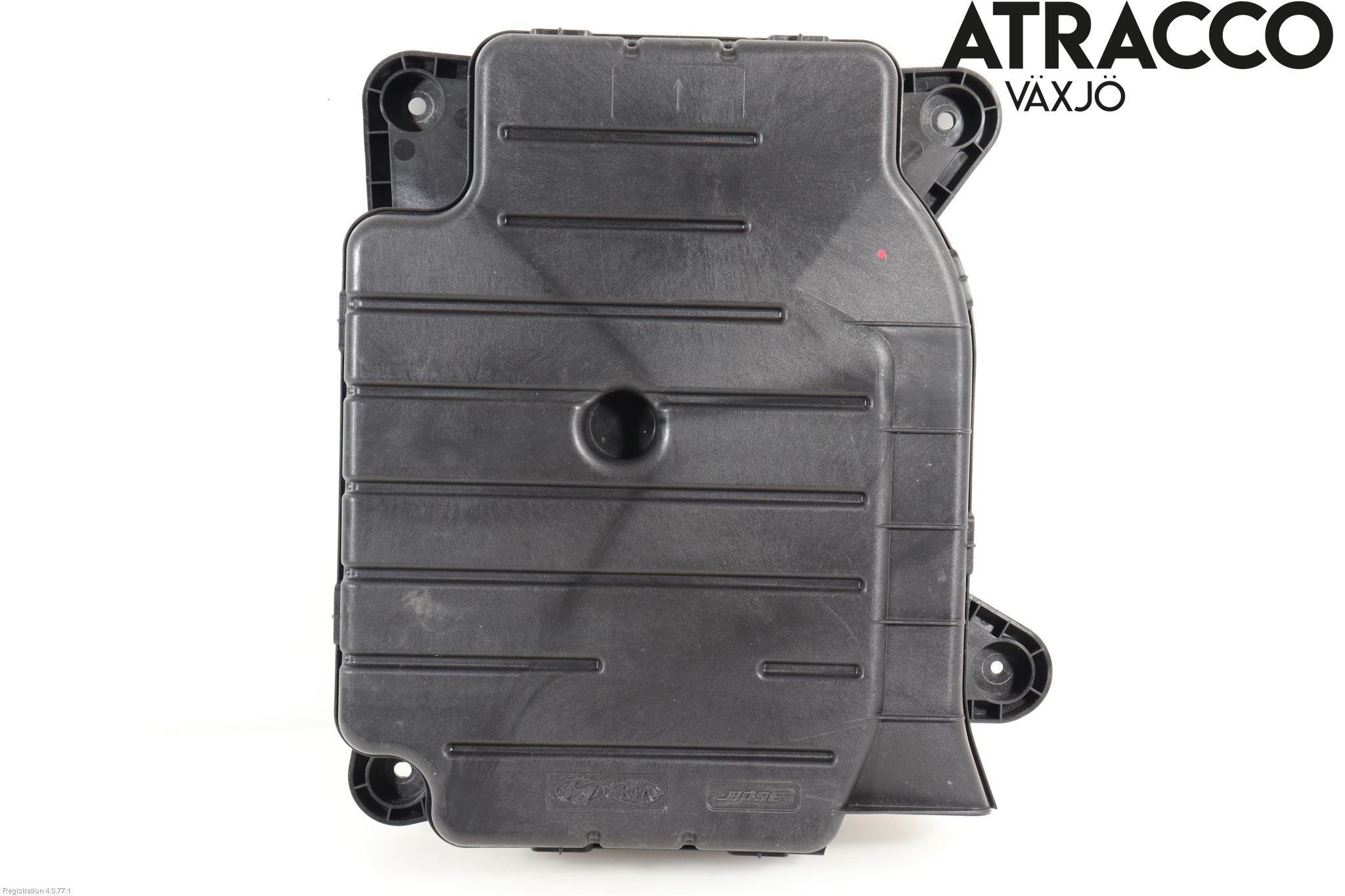 Hyundai IONIQ 5 NE 22- Högtalare