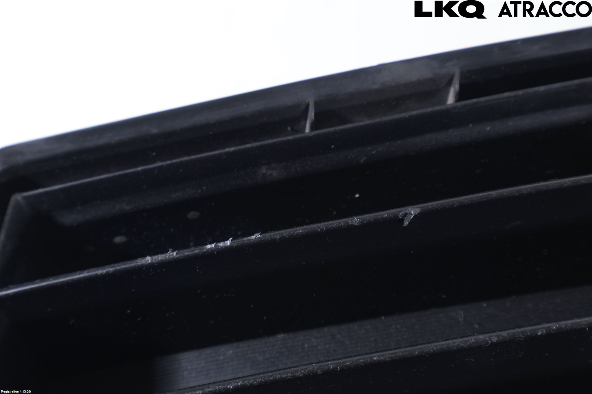 Toyota URBAN CRUISER Grill-Galler