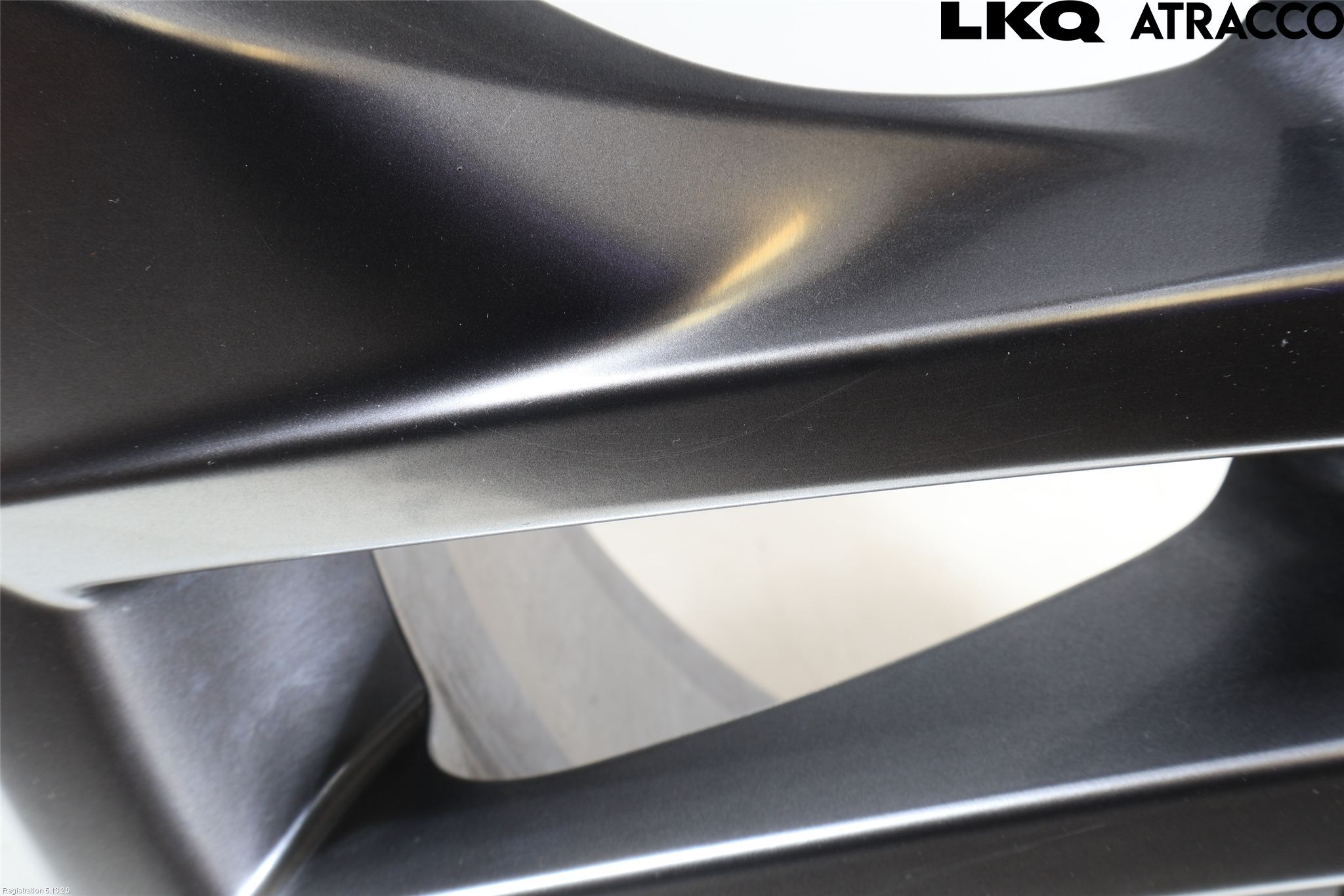 Toyota RAV4 19- Fälg Aluminium