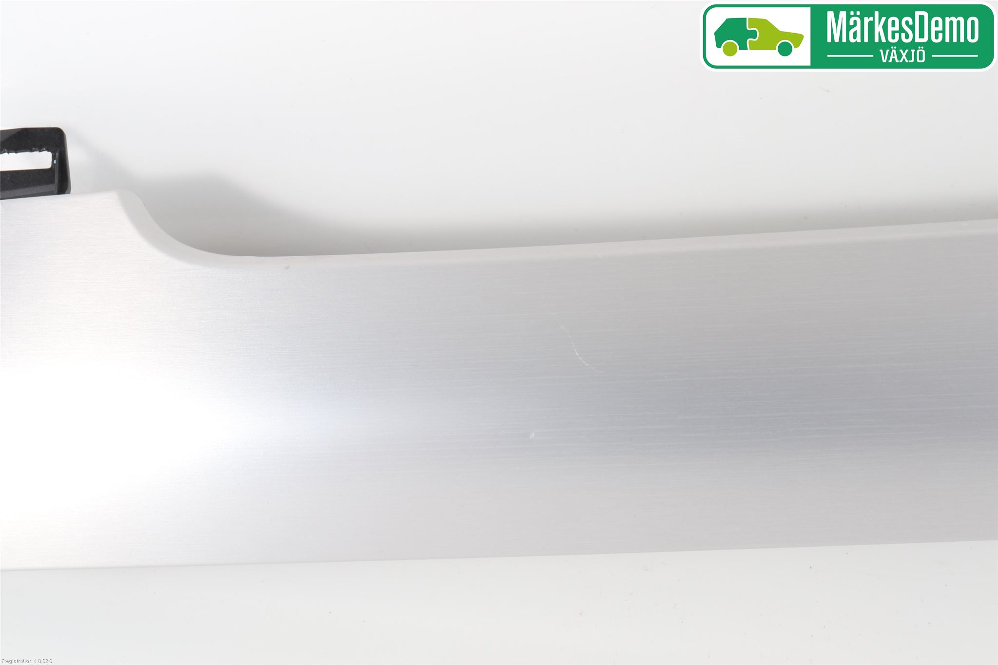 Ford MUSTANG VI 15-22 Instrumentbräda Inlägg-Dekorlist