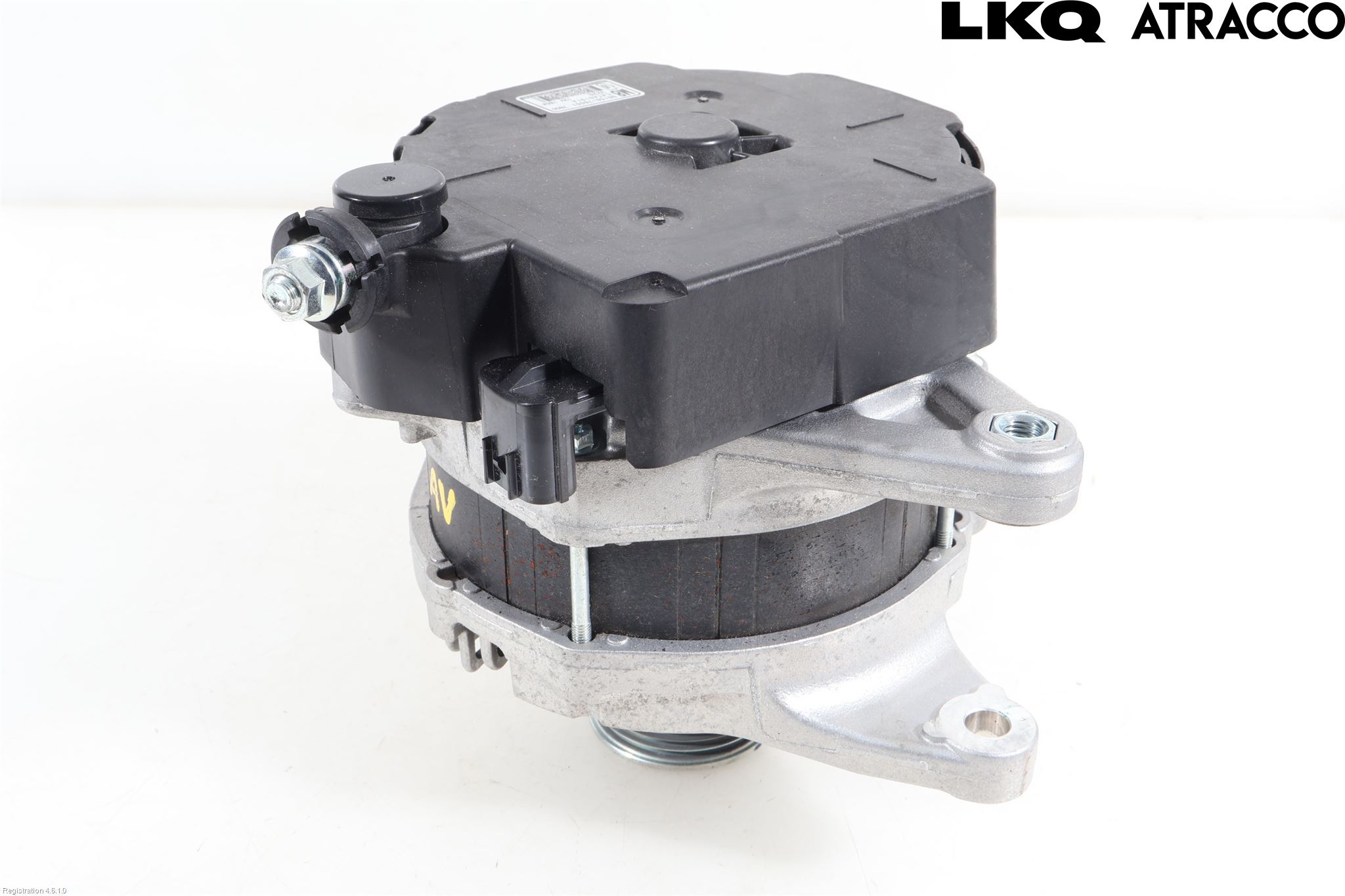 Suzuki SX4 S-CROSS 22- Generator