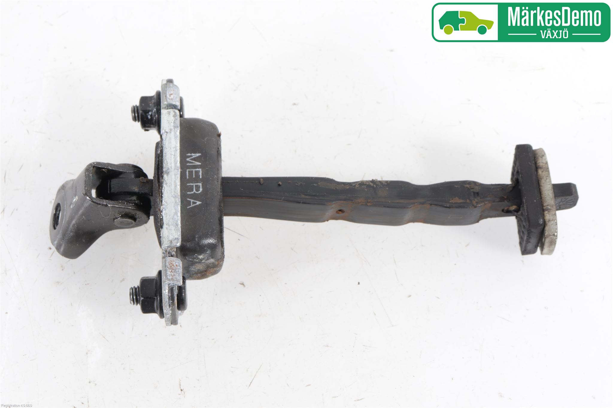 Hyundai IONIQ AE 17-22 Dörrstopp