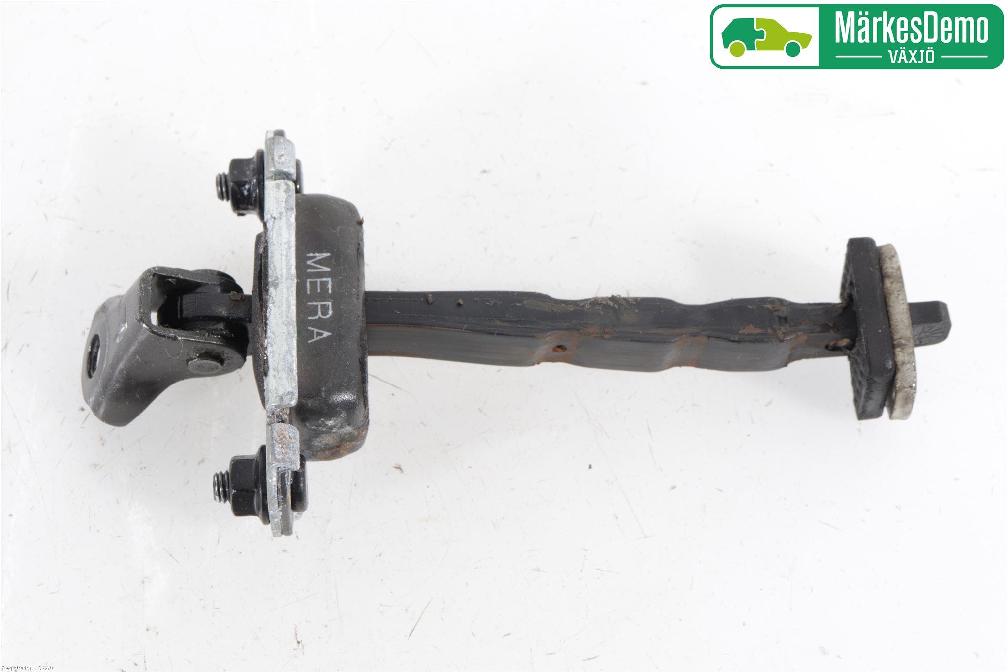 Hyundai IONIQ AE 17-22 Dörrstopp