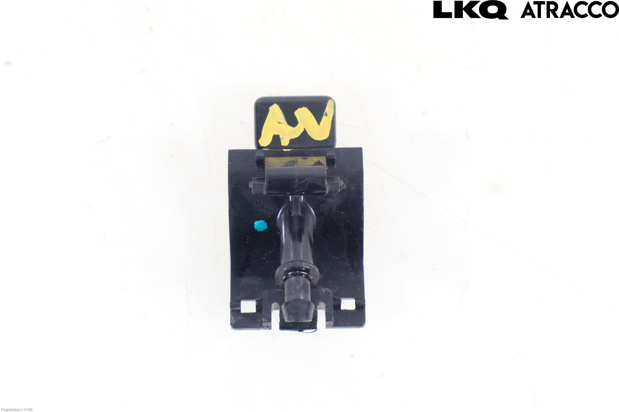 Toyota COROLLA CROSS XG10 22- Spolarmunstycke Rutor