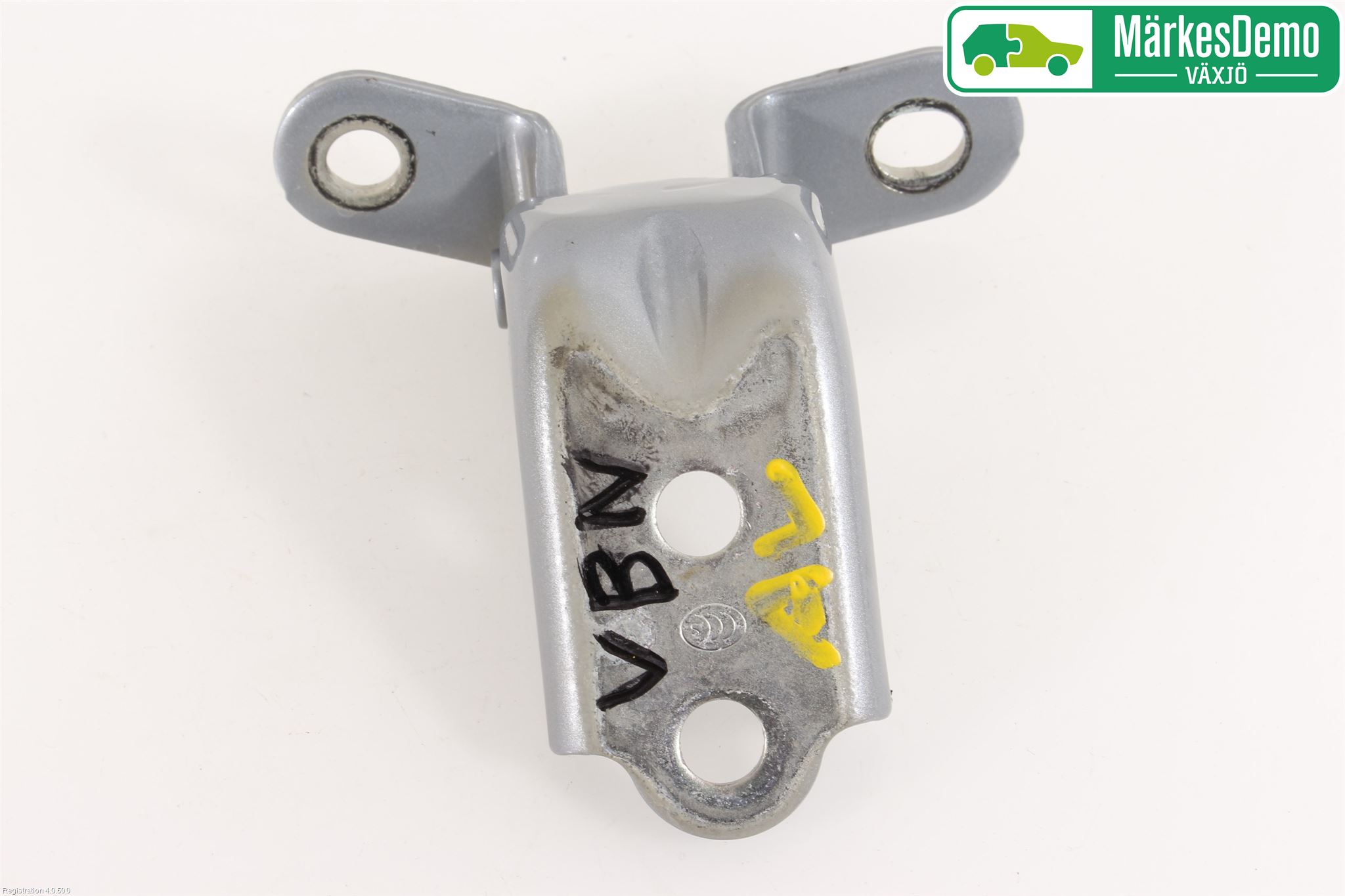 Hyundai IONIQ AE 17-22 Dörrgångjärn