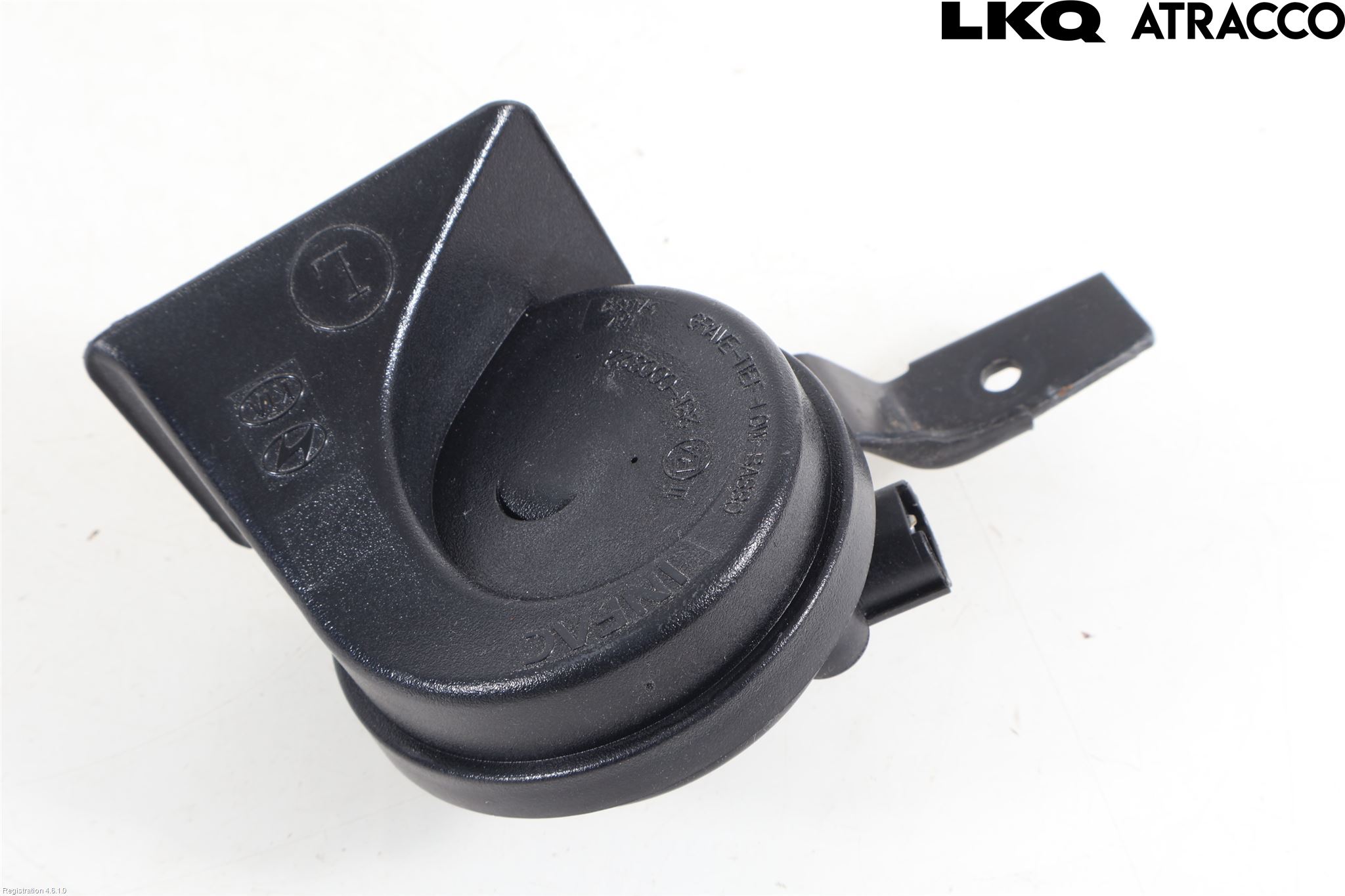 Hyundai IONIQ AE 17-22 Signalhorn