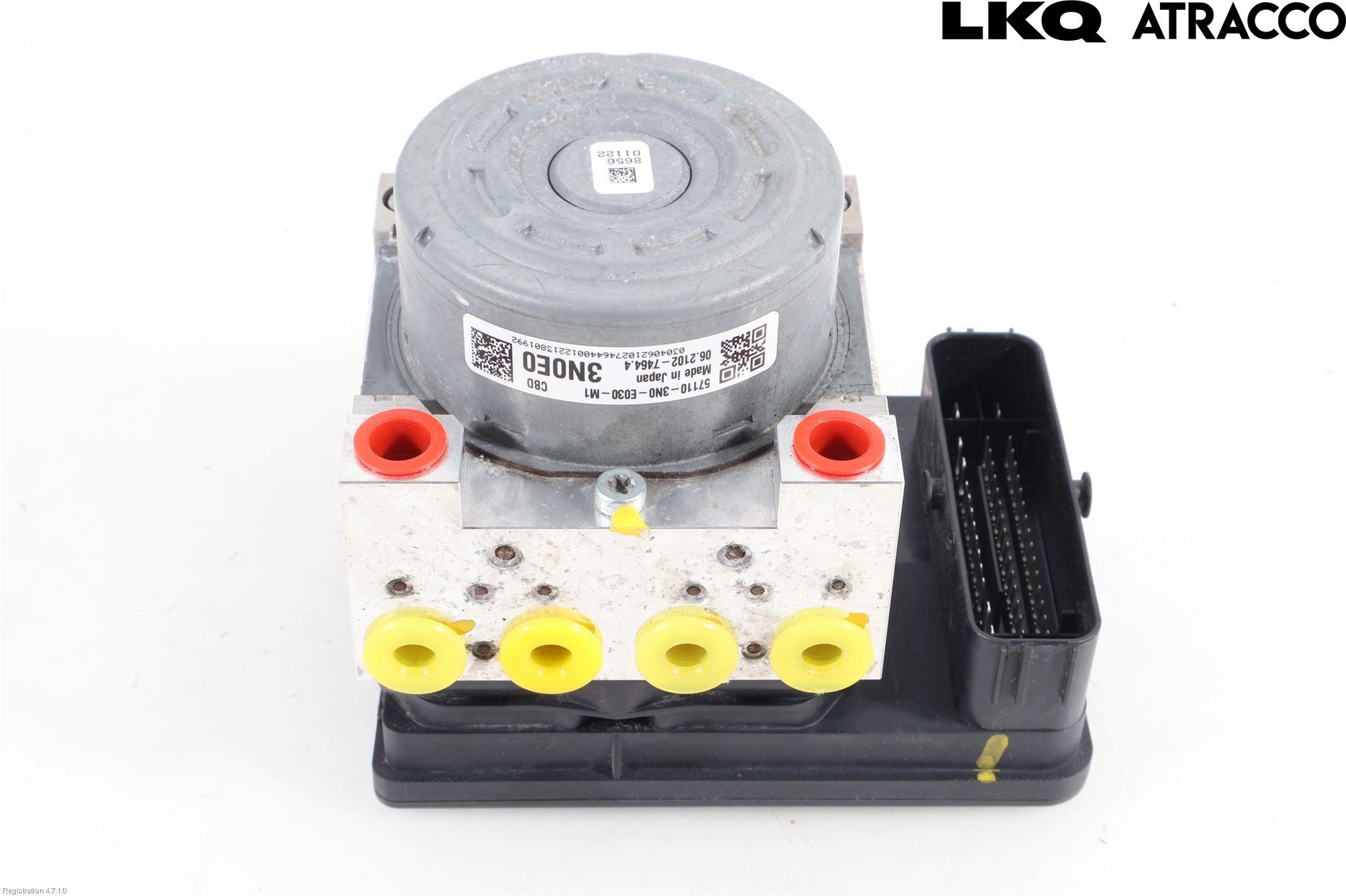Honda HR-V 21- Abs Hydraulaggregat