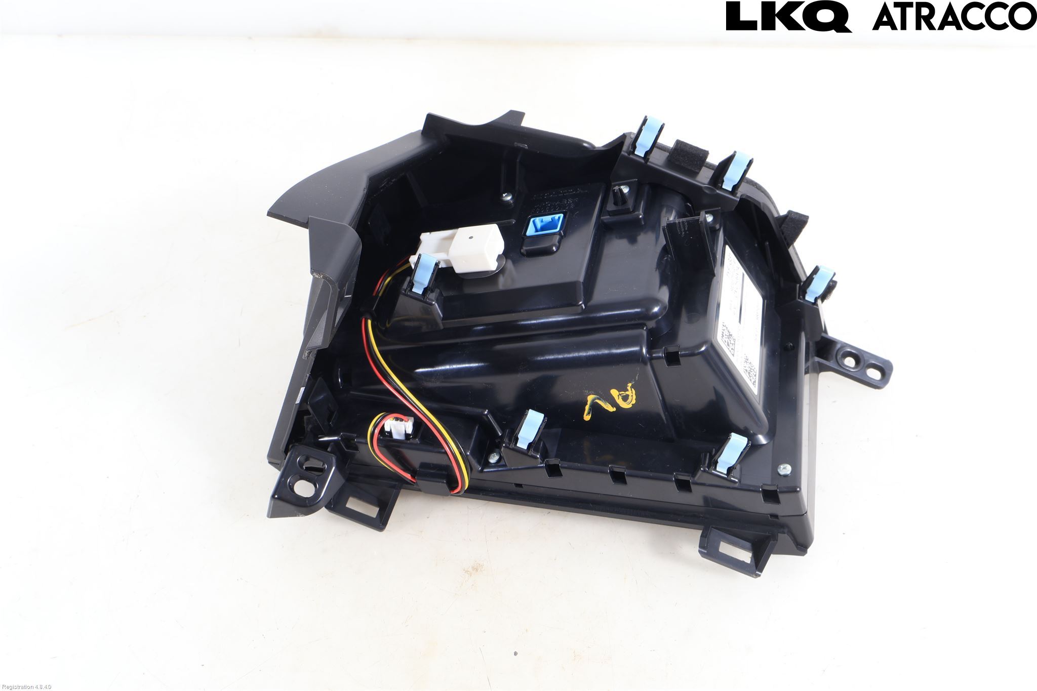 Honda E 20-23 Bildskärm