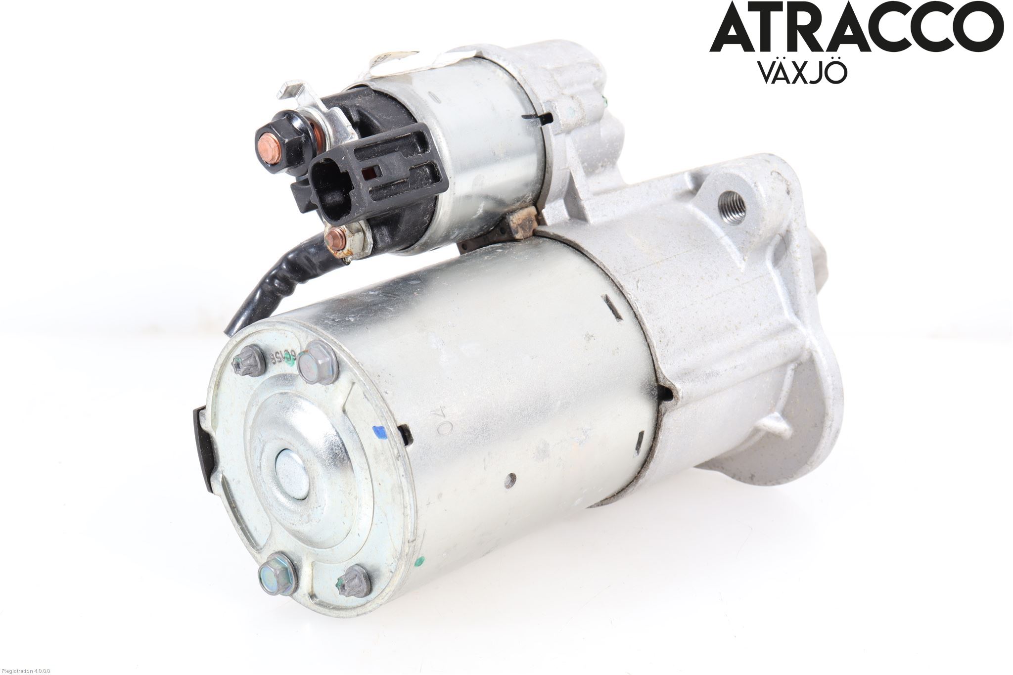 Hyundai i20 GB 15-20 Startmotor