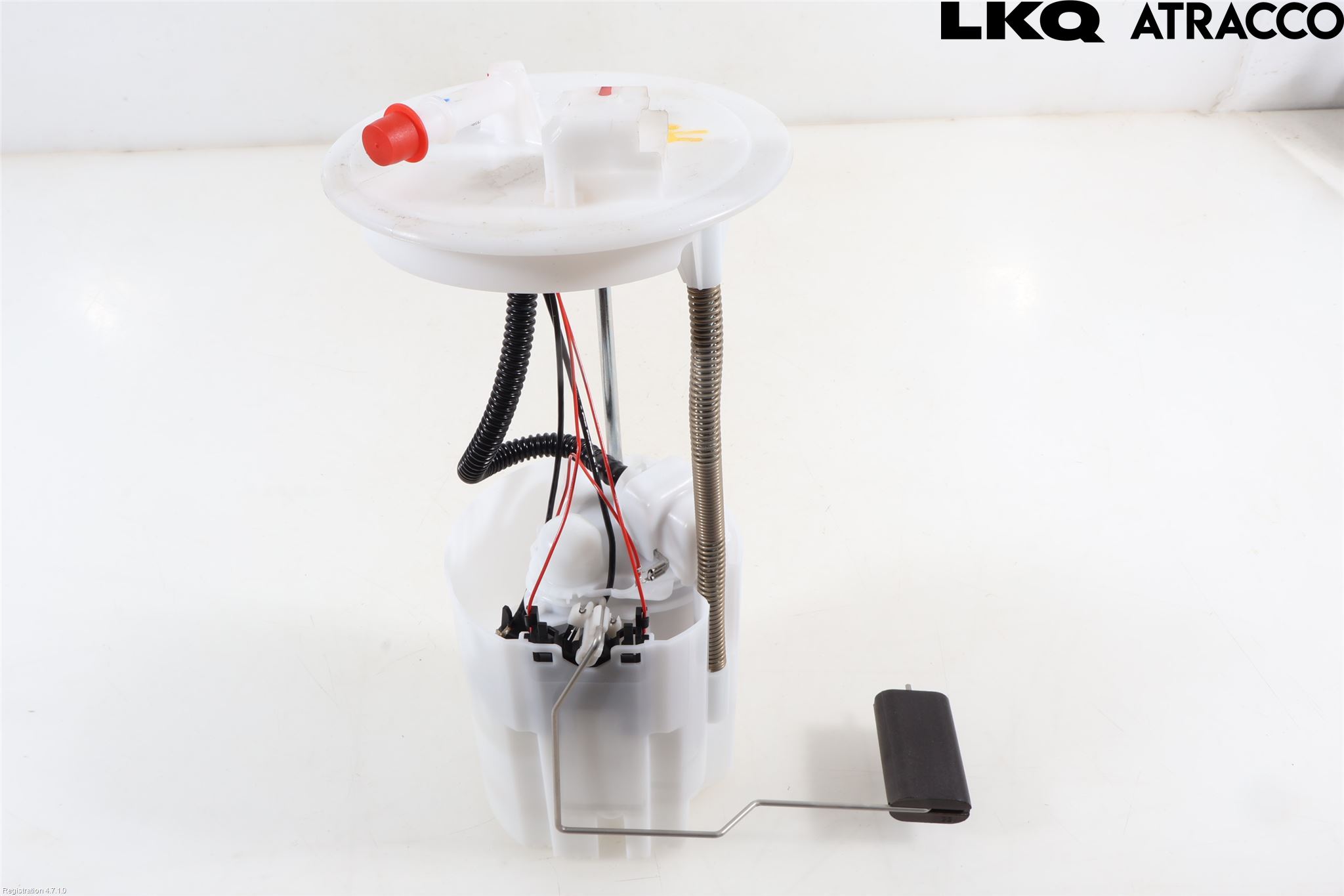 Suzuki SX4 S-CROSS 22- Bränslepump El