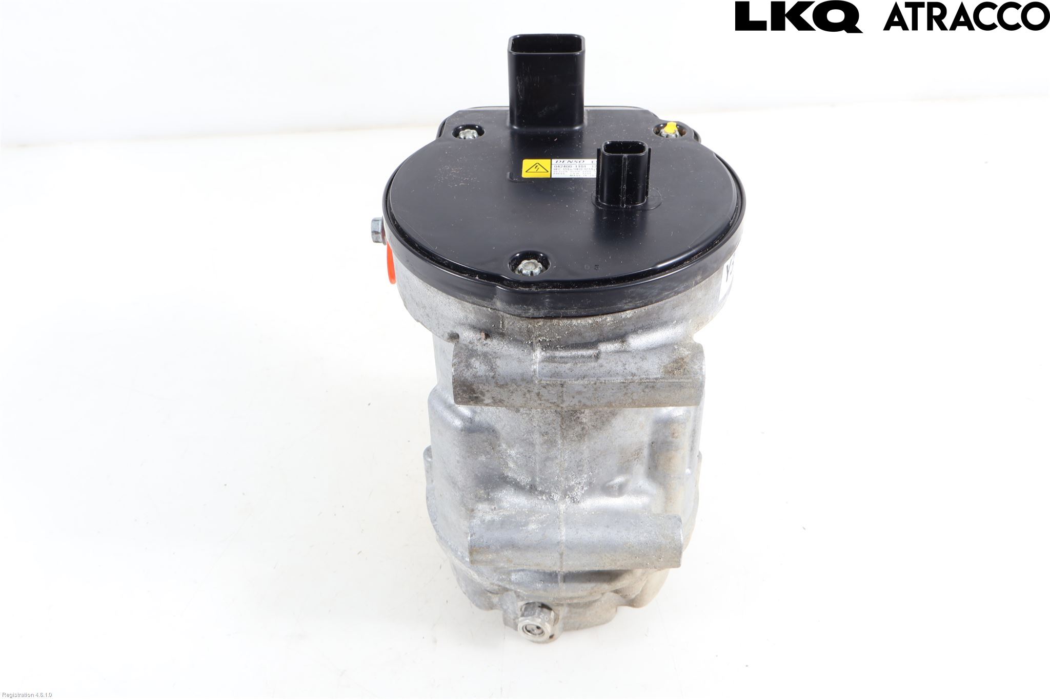 Toyota RAV4 19- Ac Kompressor