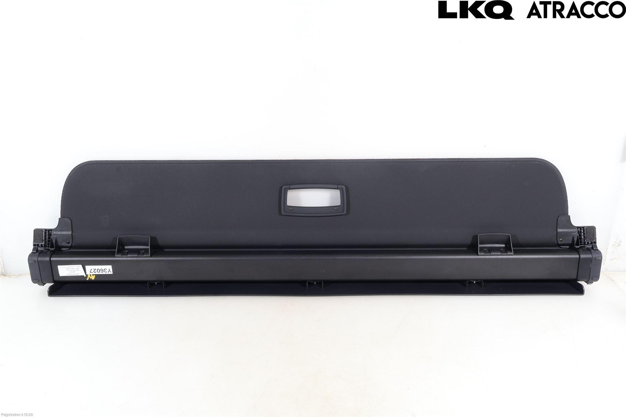 Toyota COROLLA 19- Insynskydd