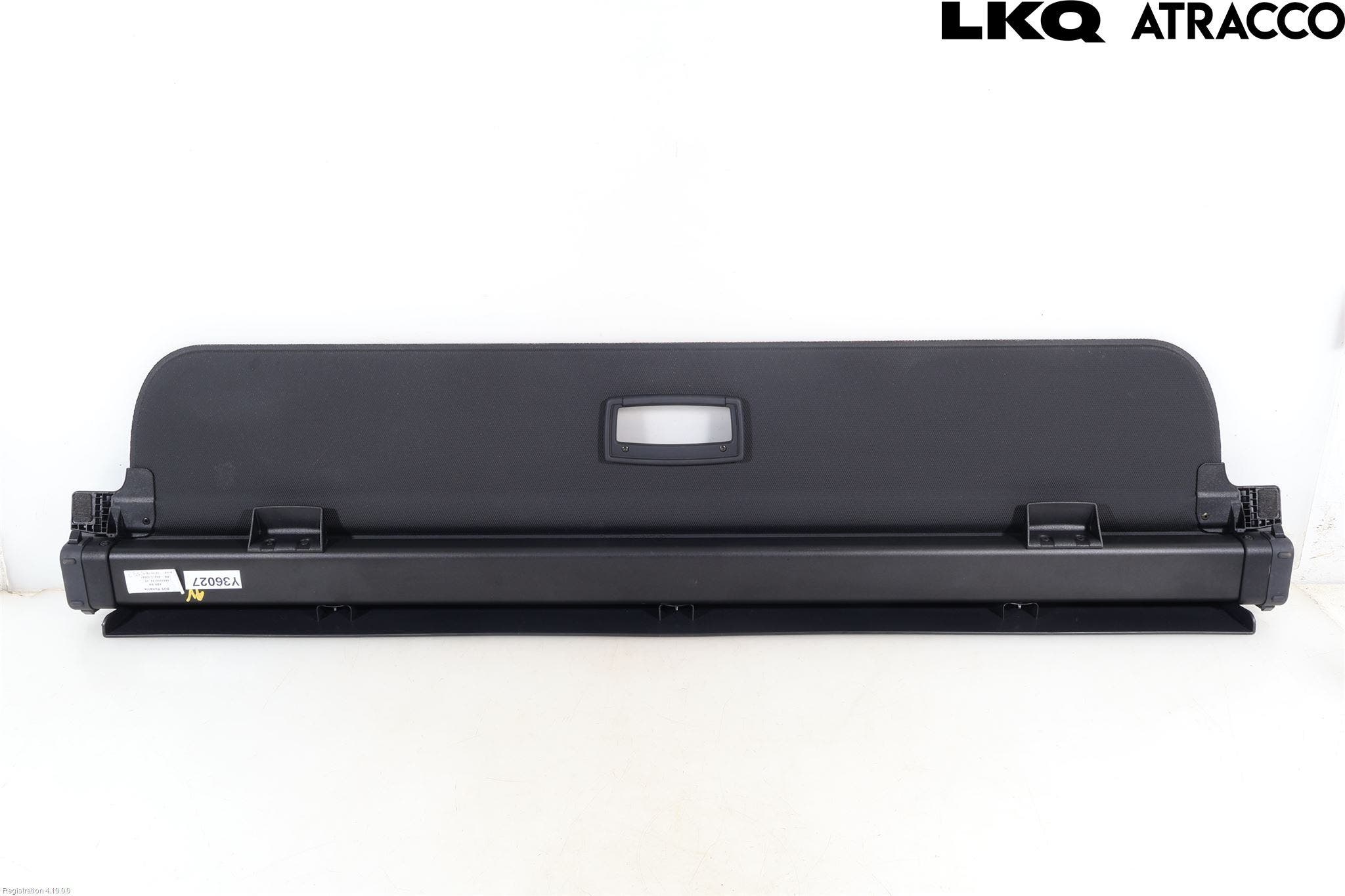 Toyota COROLLA 19- Insynskydd