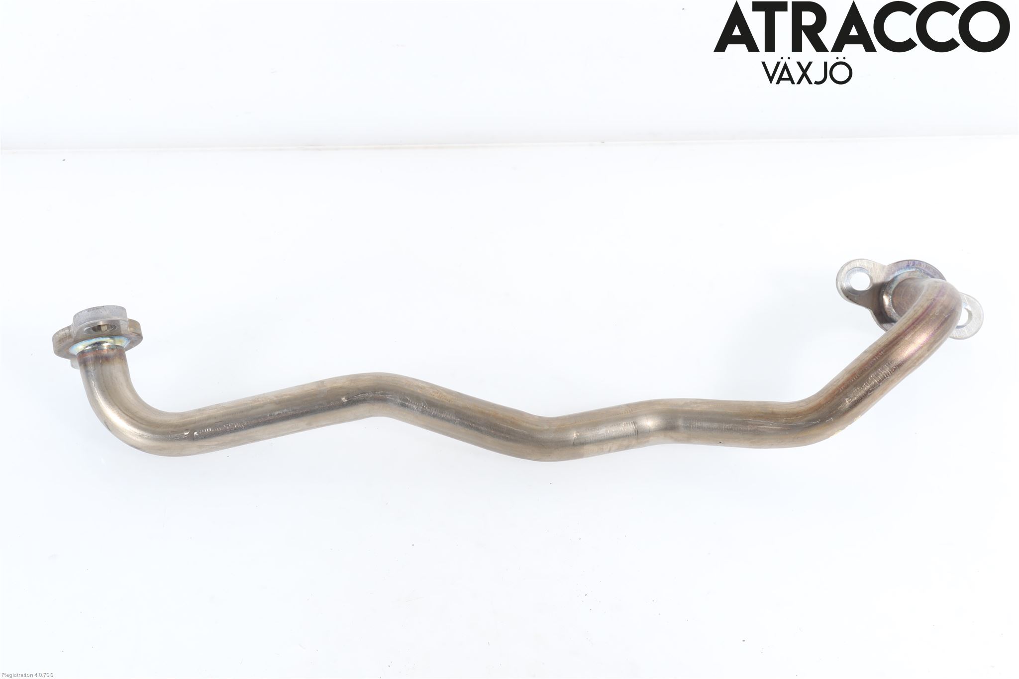 Suzuki VITARA 15- Egr Rör