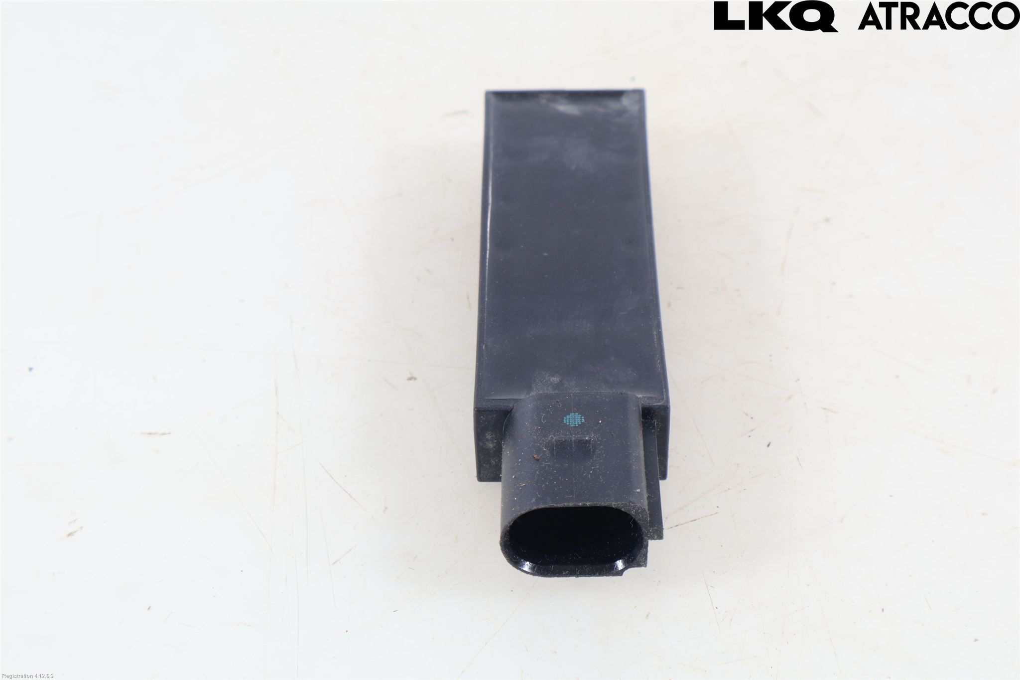 Volkswagen VW TIGUAN 16-24 Antenn El