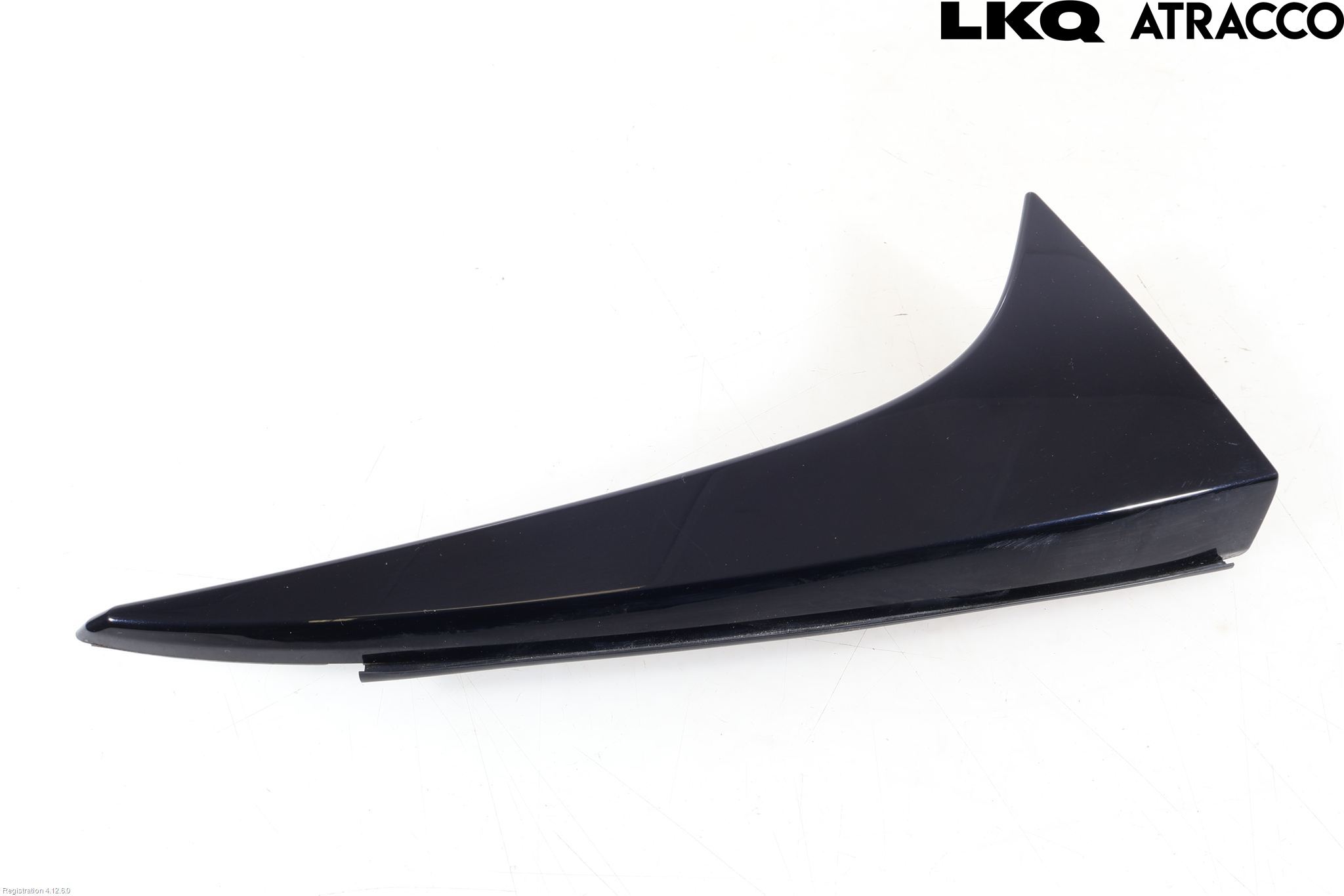 Toyota COROLLA 19- Bakruta - Dekorlist