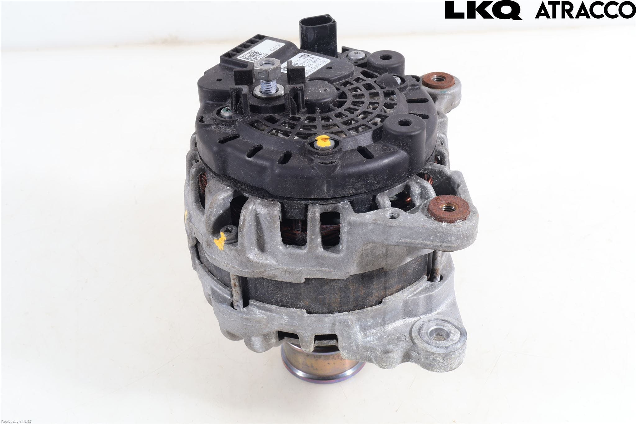 Volkswagen VW POLO VI 18->> Generator