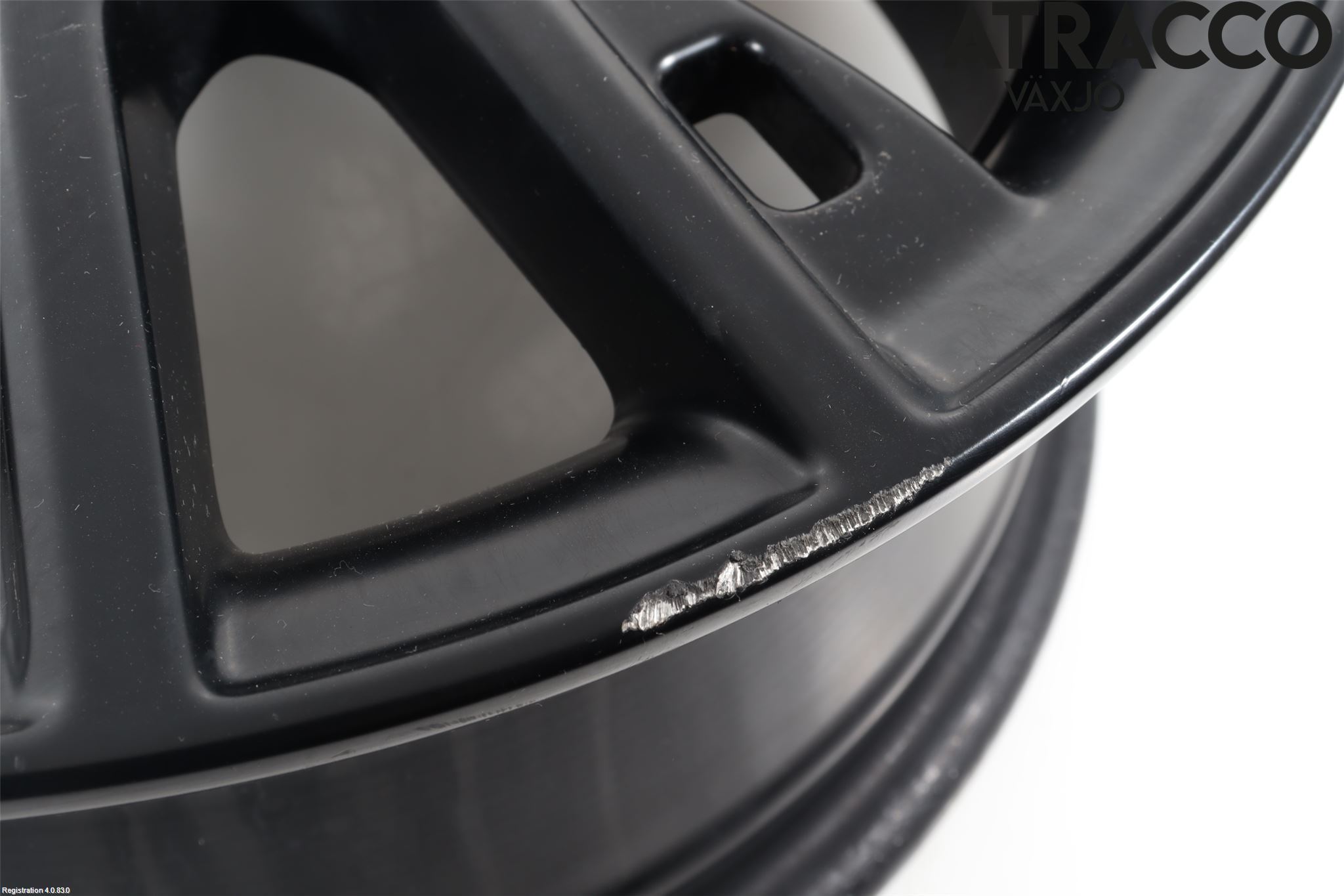 Honda JAZZ 21- Fälg Aluminium