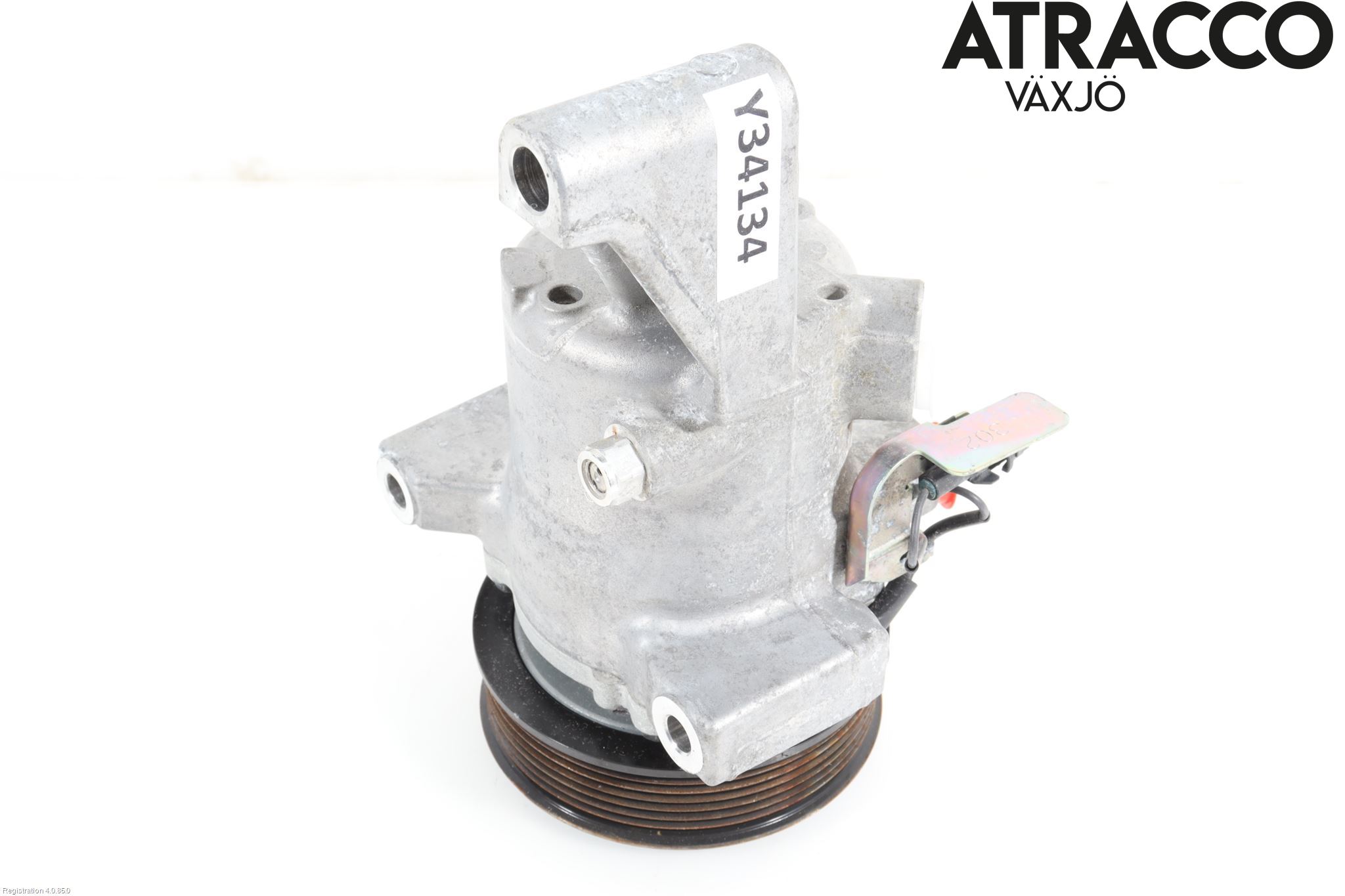 Suzuki SWIFT 17-24 Ac Kompressor