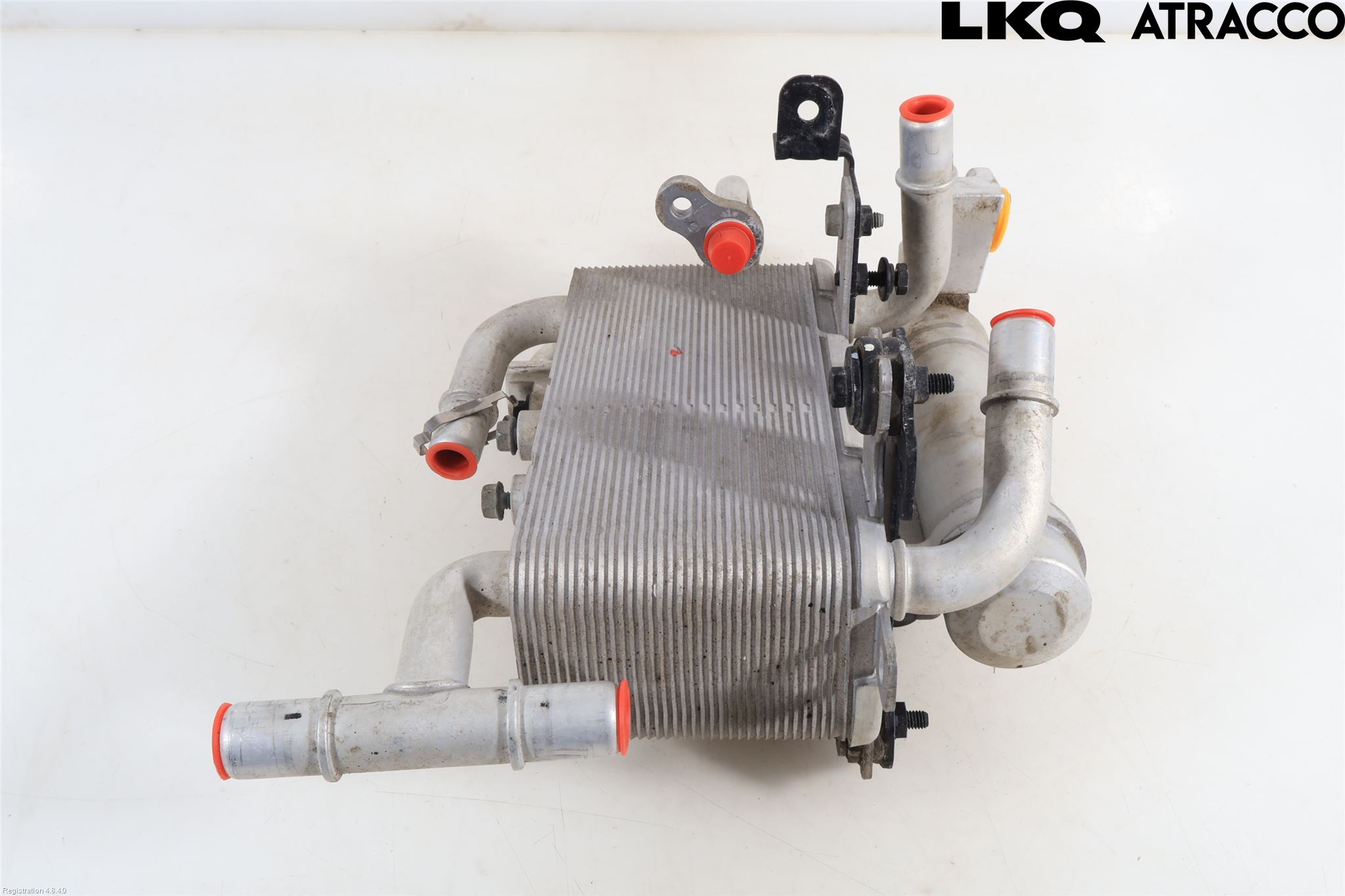 Kia EV6 (CV) 22- Ac Övrigt