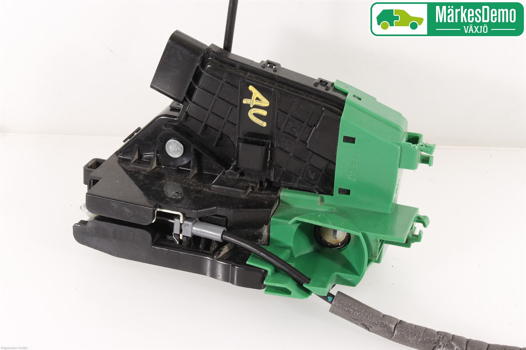 Hyundai i30 PD 17- Låskista-Dörrlås