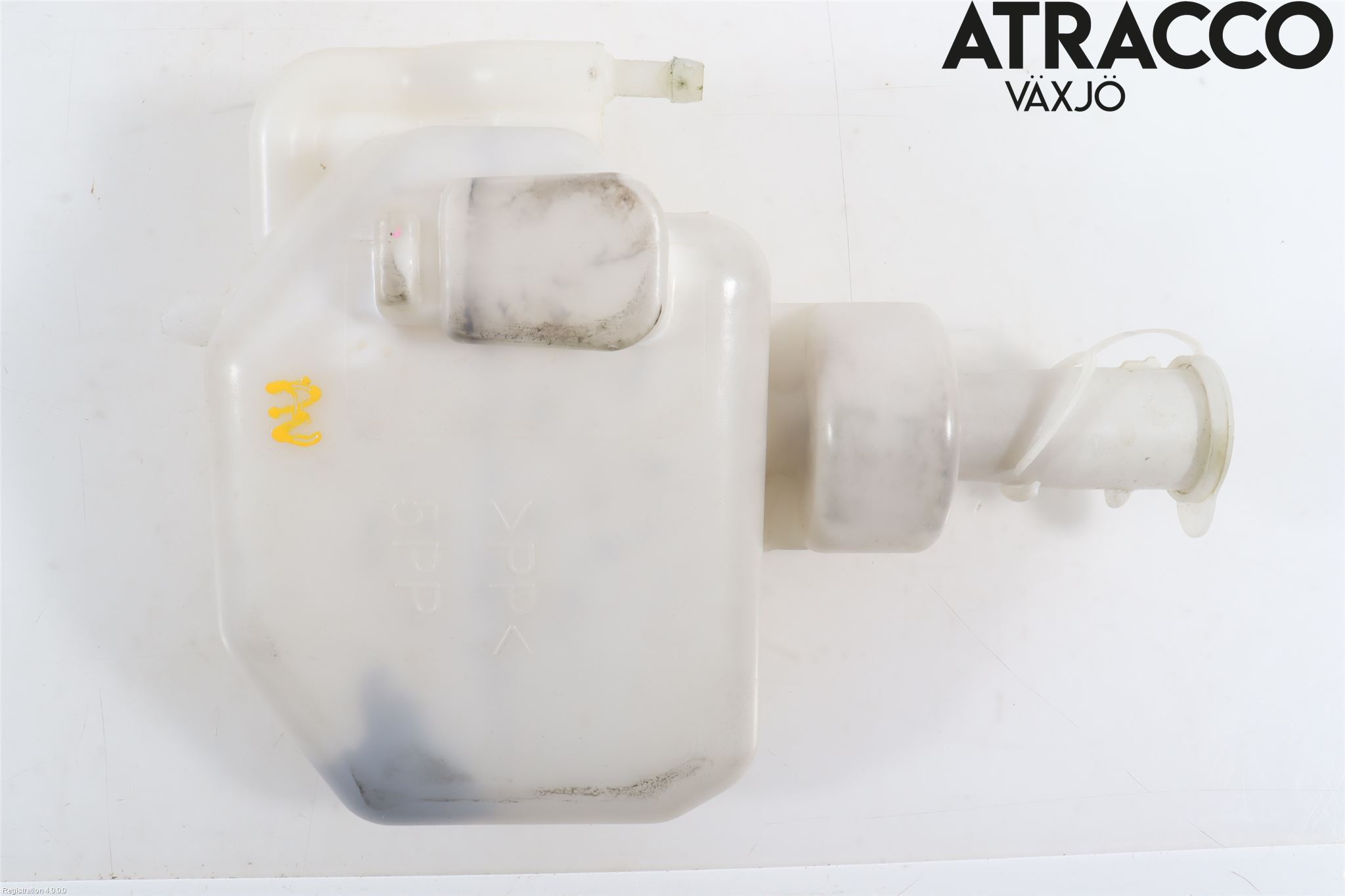 Mitsubishi SPACE STAR 13- Expansionstank