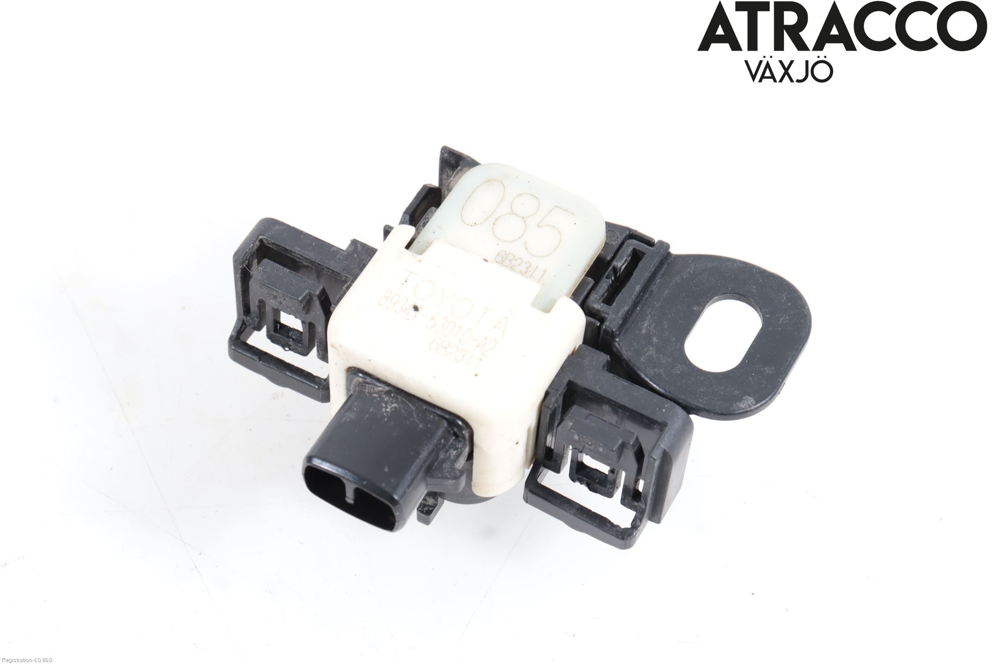 Lexus IS 250/350 14-20 Parkeringshjälp Backsensor