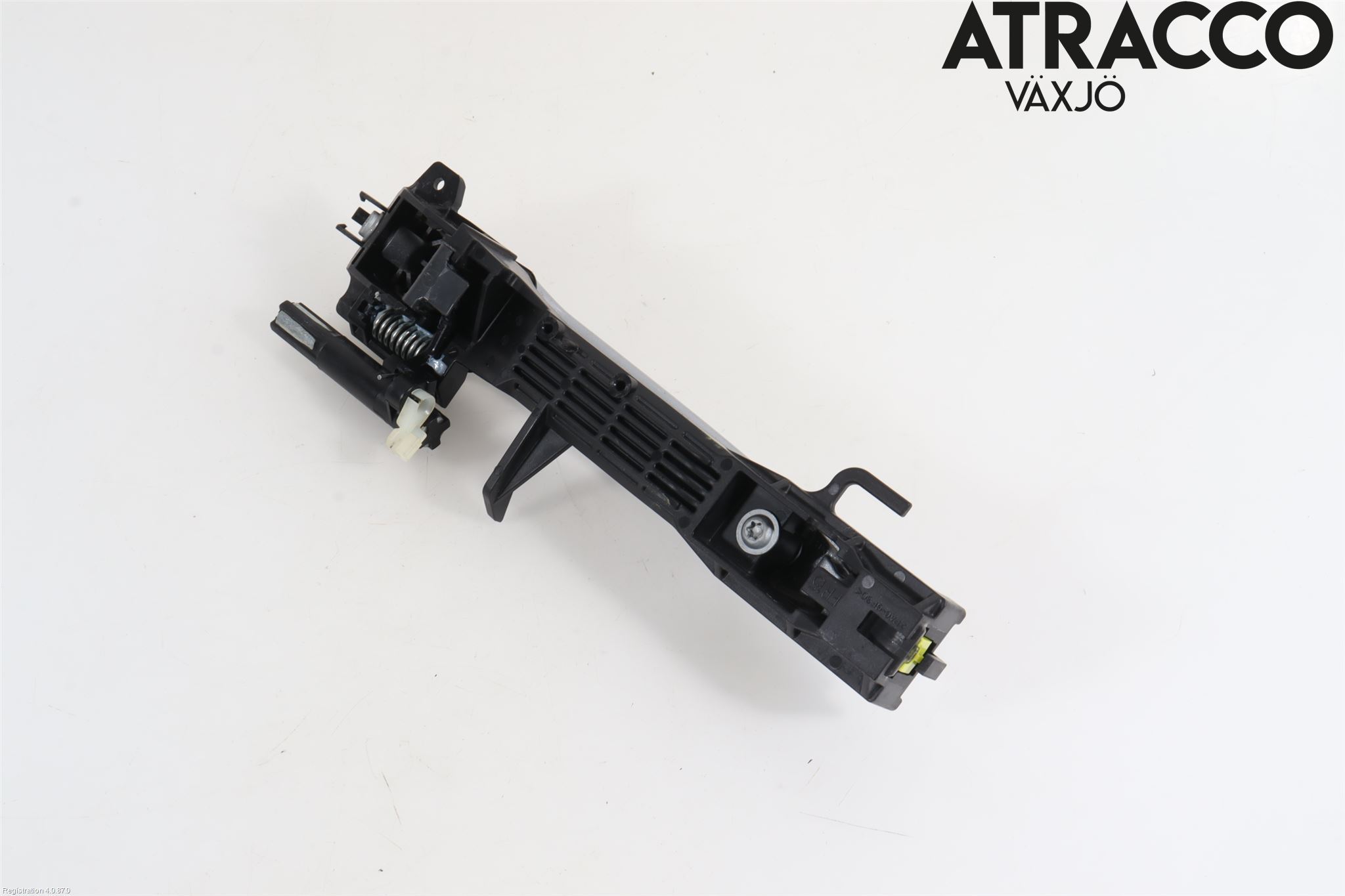 Subaru OUTBACK 10-15 Dörrhandtag Yttre Hö