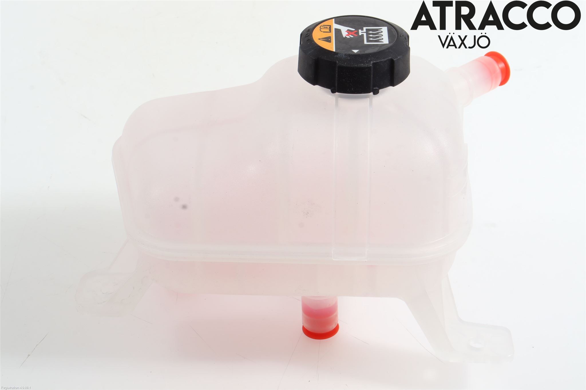 Hyundai IONIQ 5 NE 22- Expansionstank