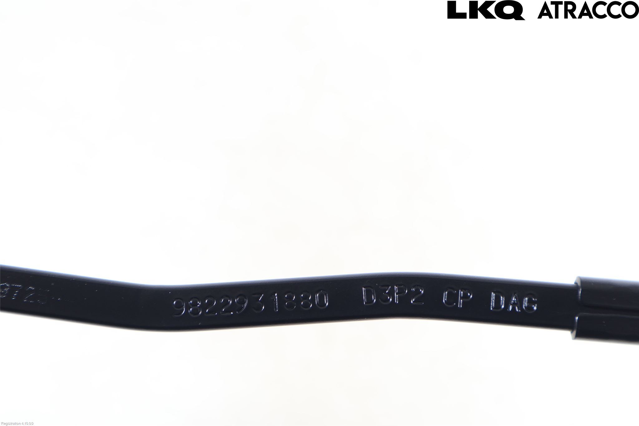 Opel MOKKA 21- Torkararm Armar Vindruta