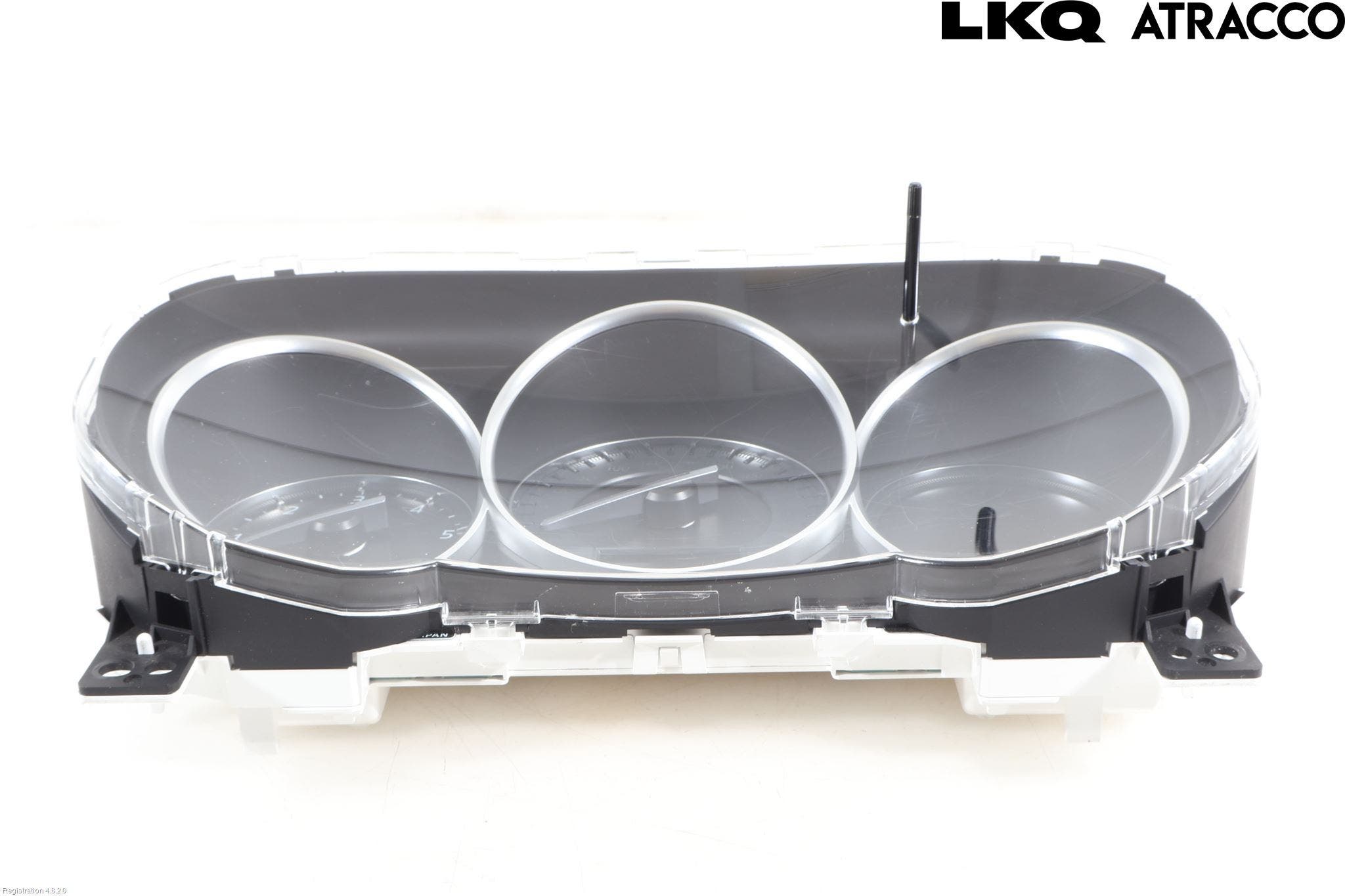 Mazda CX-5 12-17 Instrument Komb