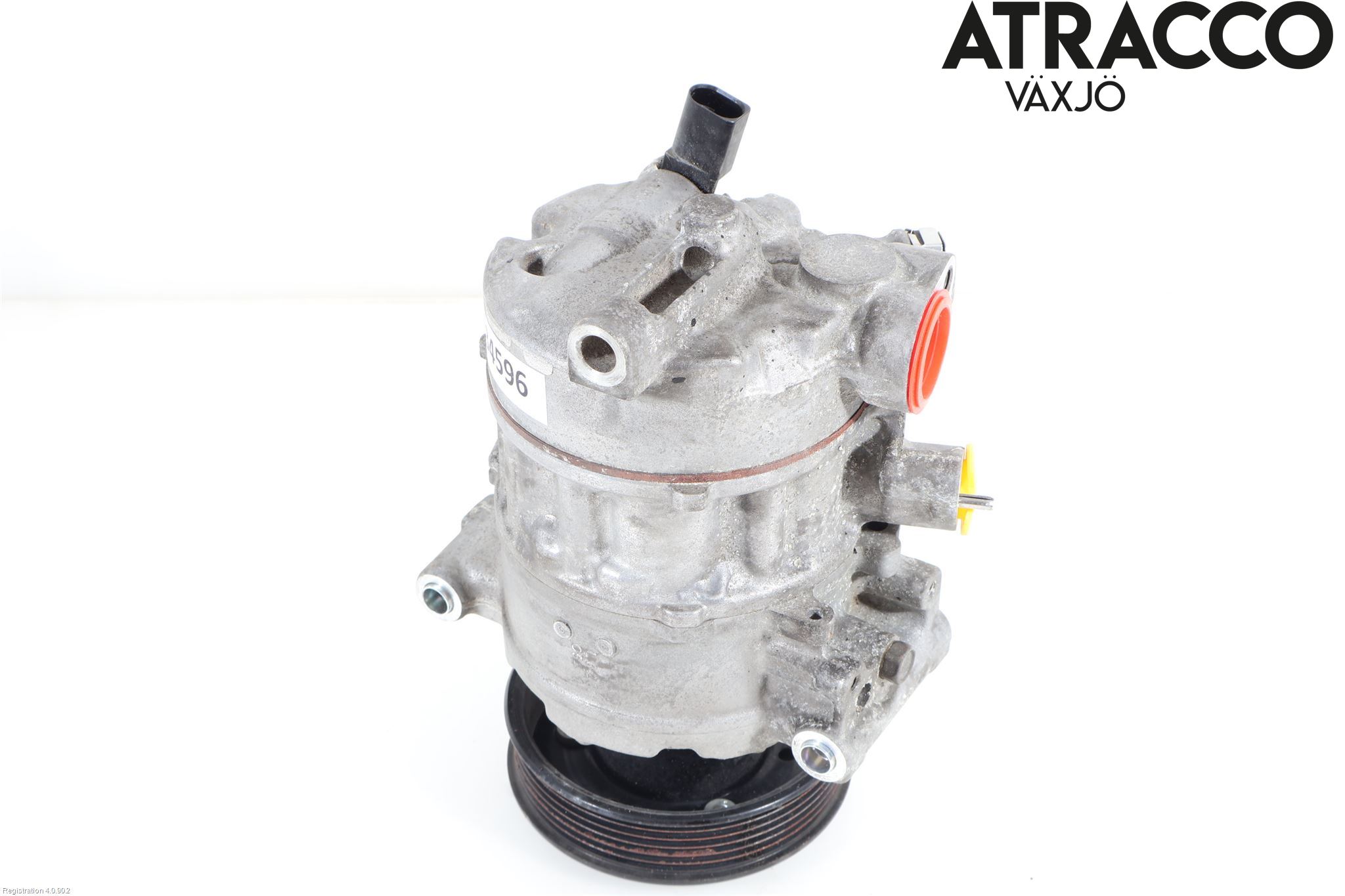 Seat LEON 13-20 Ac Kompressor