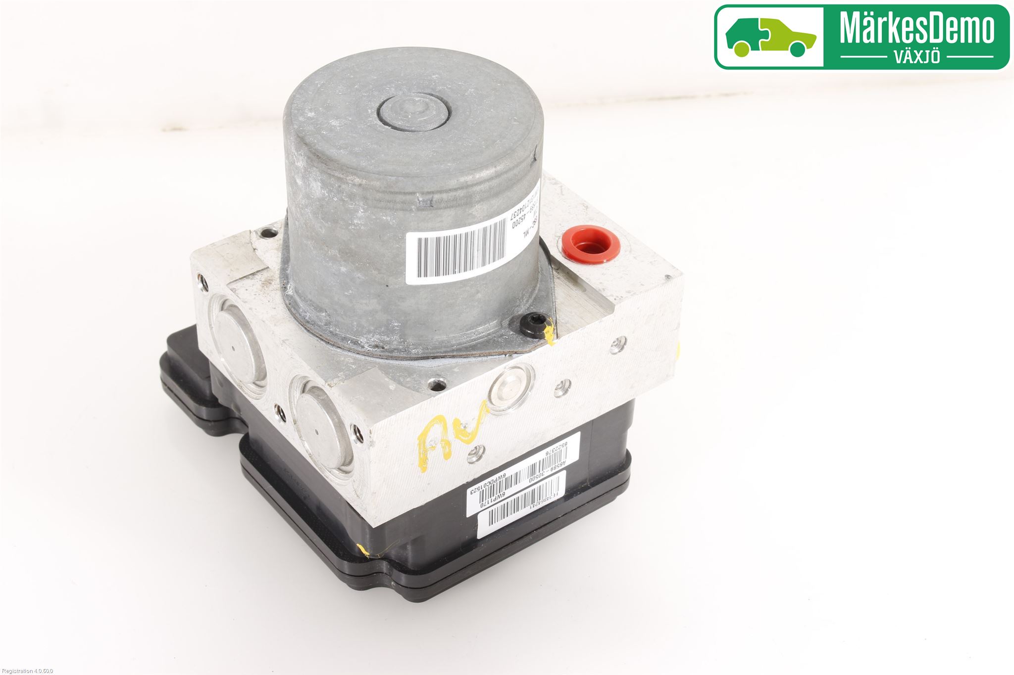 Hyundai i30 GD 13-17 Abs Hydraulaggregat
