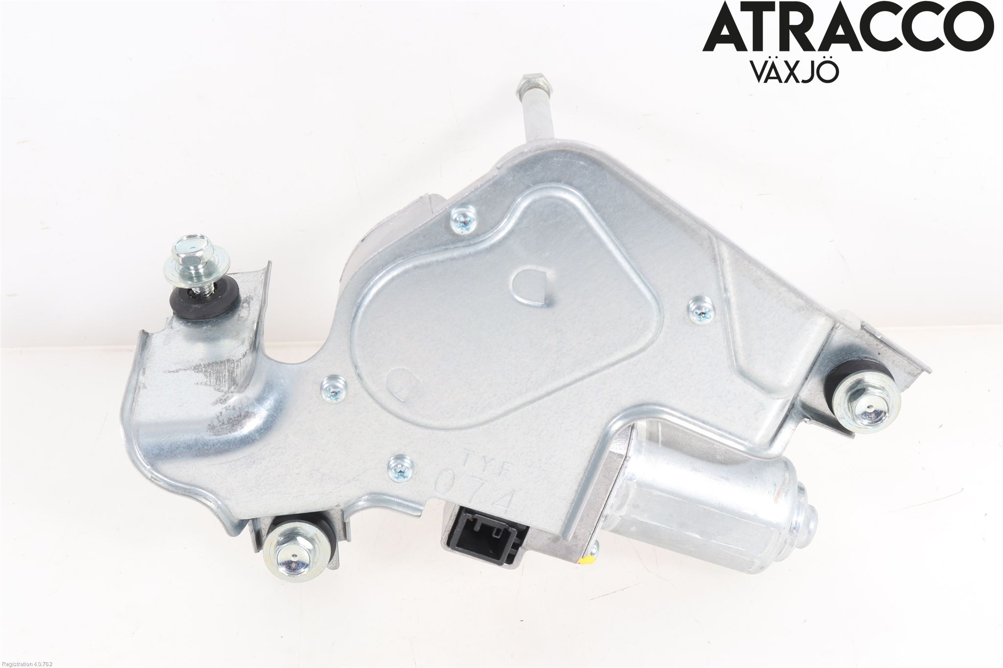 Honda E 20-23 Torkarmotor Baklucka