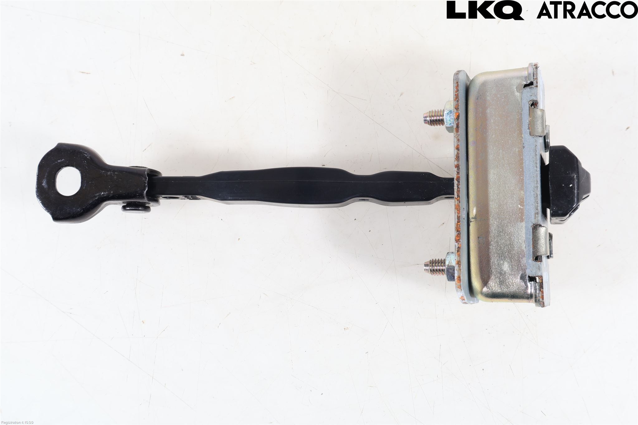 Mazda CX-30 20- Dörrstopp