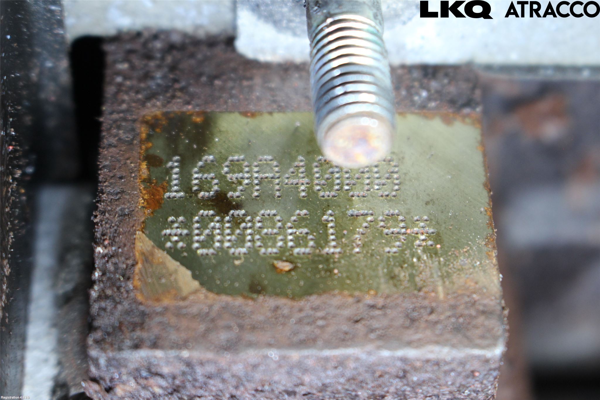 Fiat 500 07- Motor Bensin