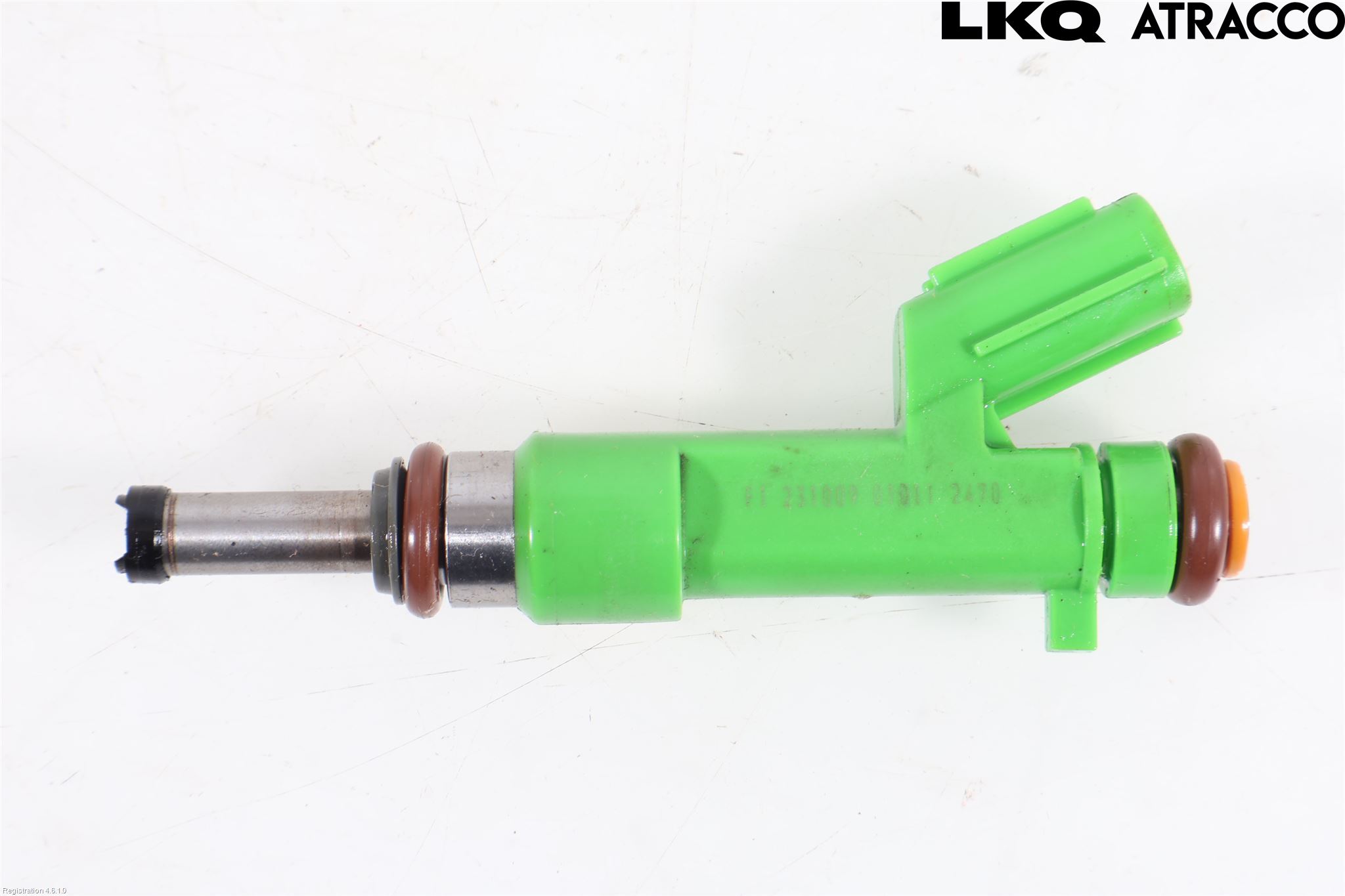 Suzuki SX4 S-CROSS 22- Injspridare