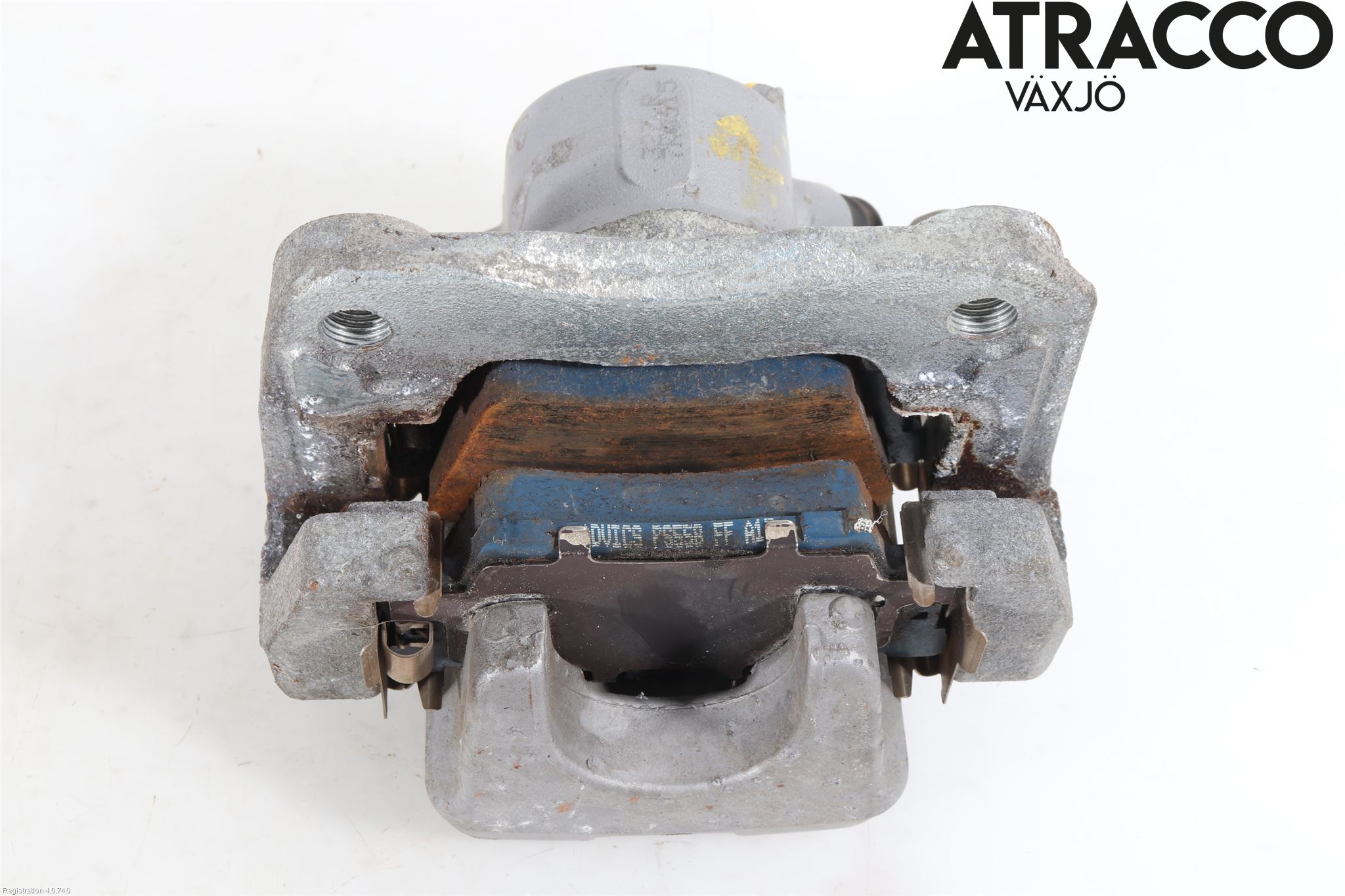 Toyota RAV4 13-18 Bromsok Bak Vänster