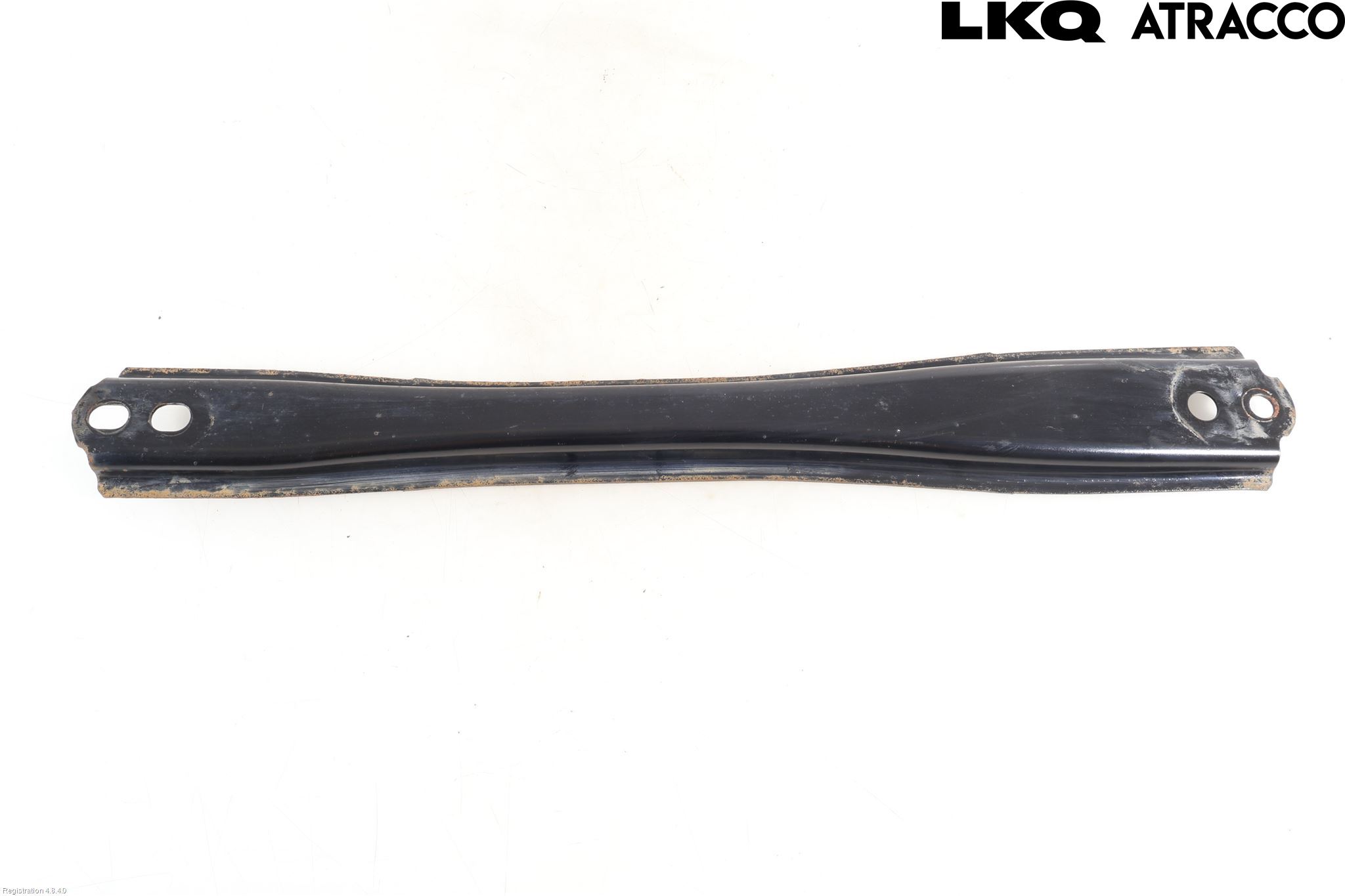 Toyota C-HR 16-23 Motorbalk