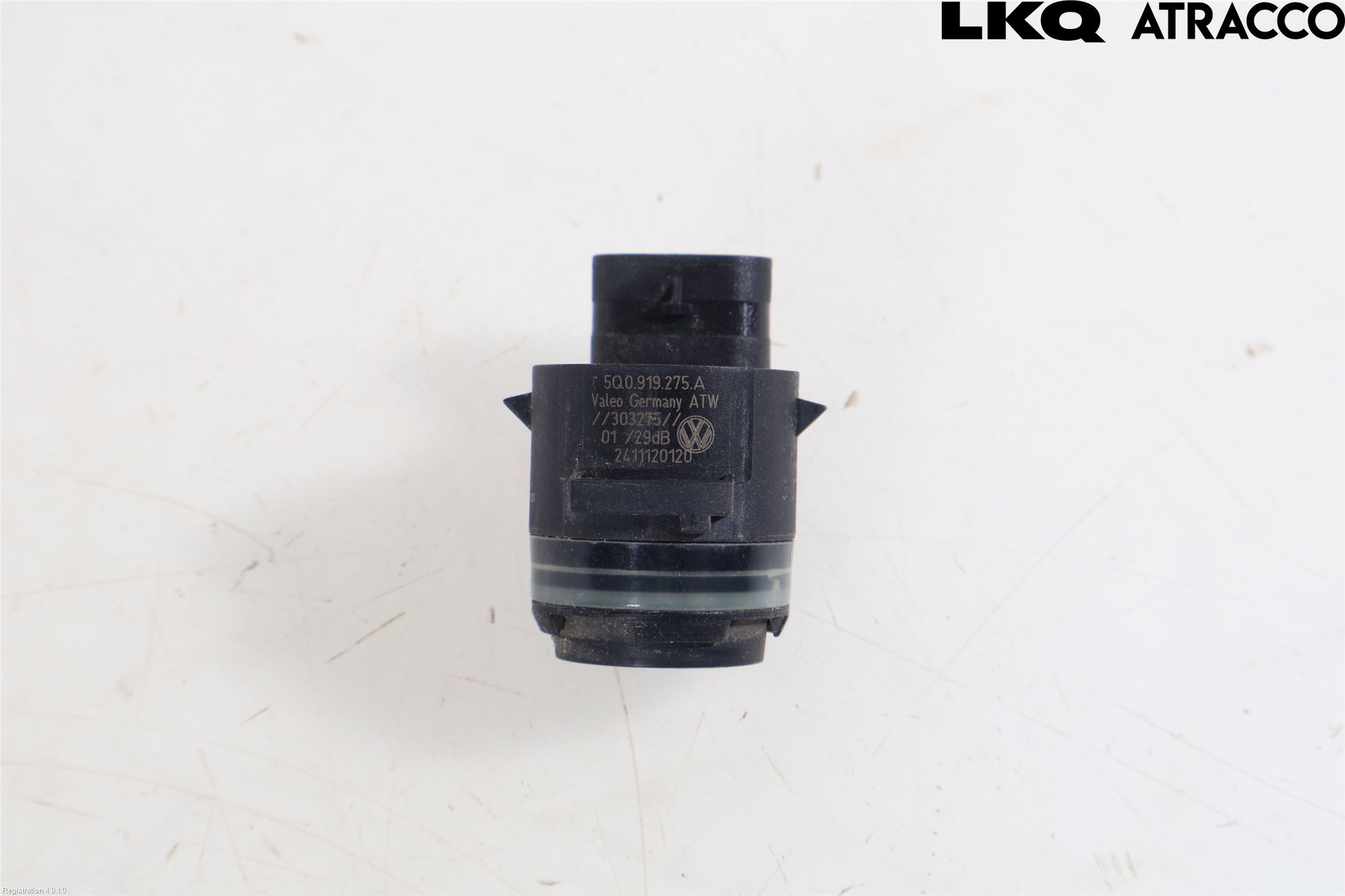 Seat LEON 13-20 Parkeringshjälp Frontsensor