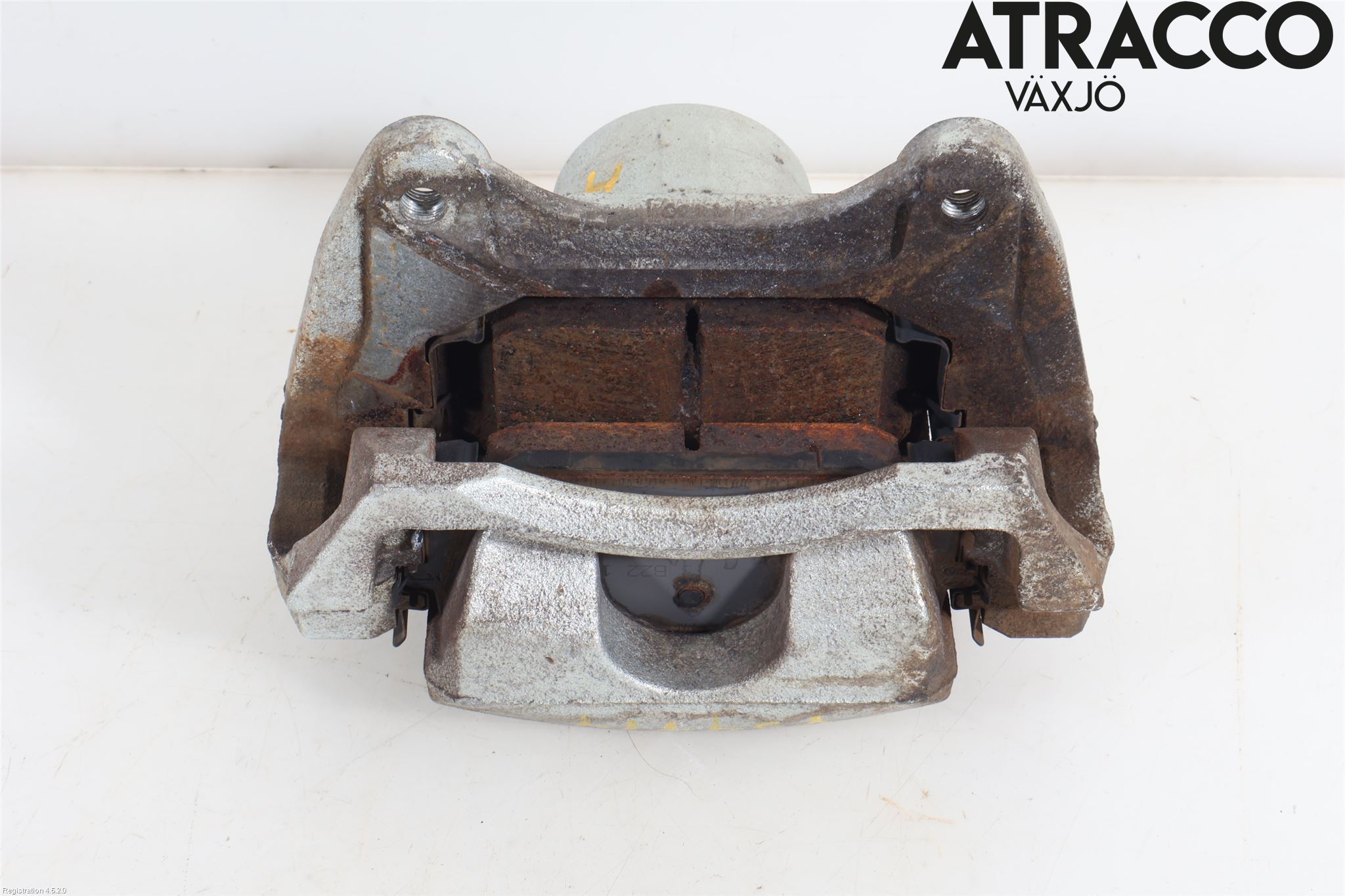 Hyundai TUCSON 05- Bromsok Fram Vänster