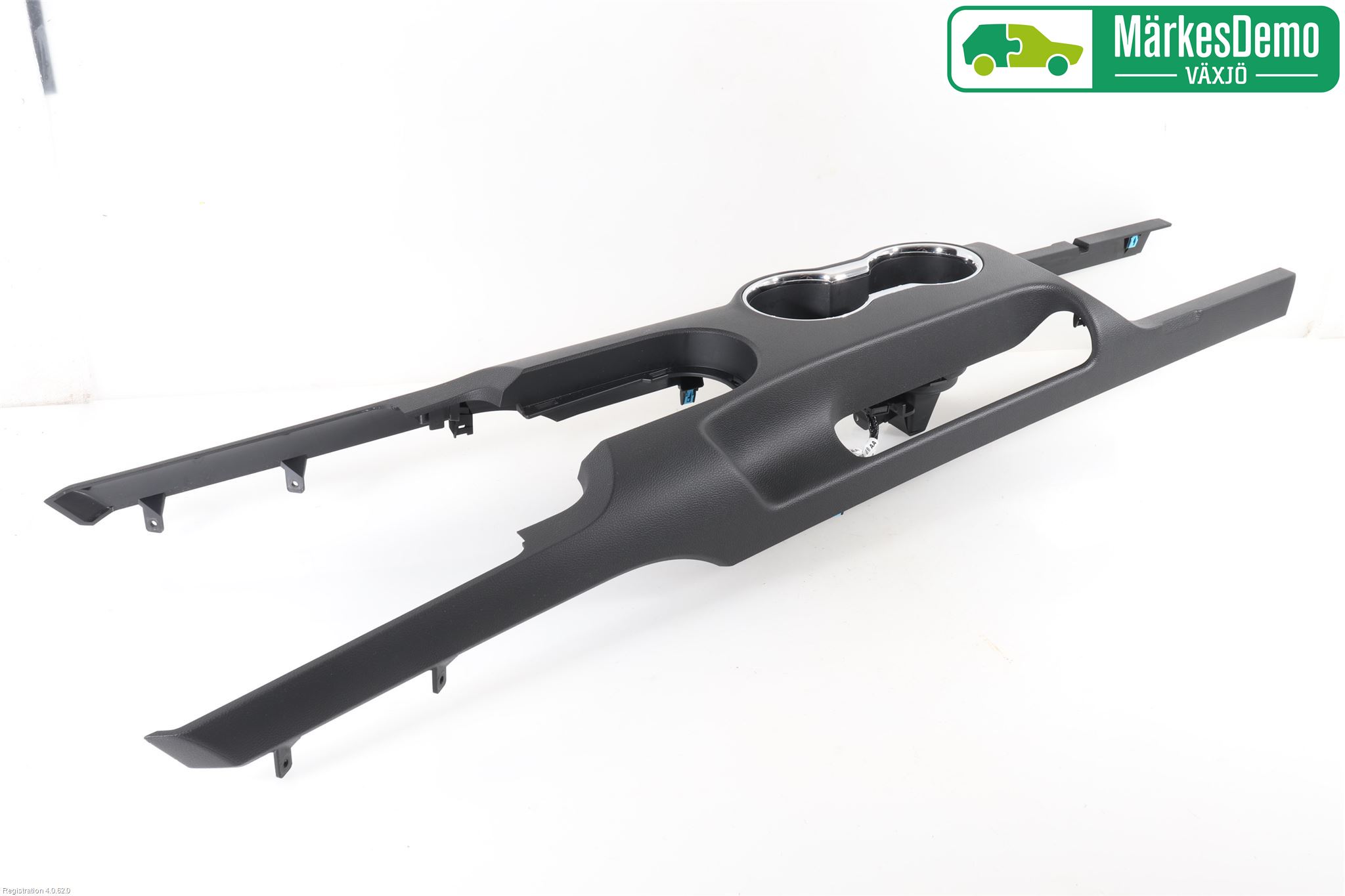 Ford MUSTANG VI 15-22 Instrumentkonsoll Golv