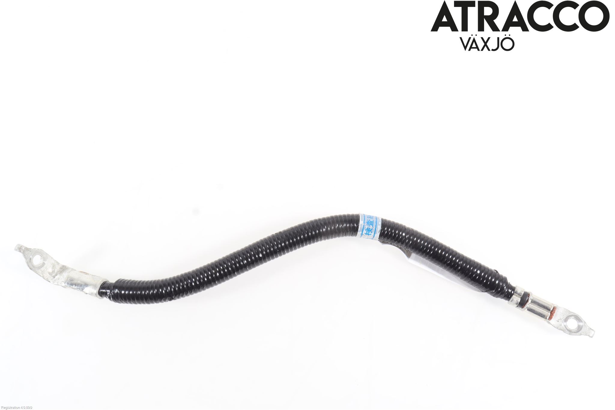 Mazda CX-30 20- Batterikabel