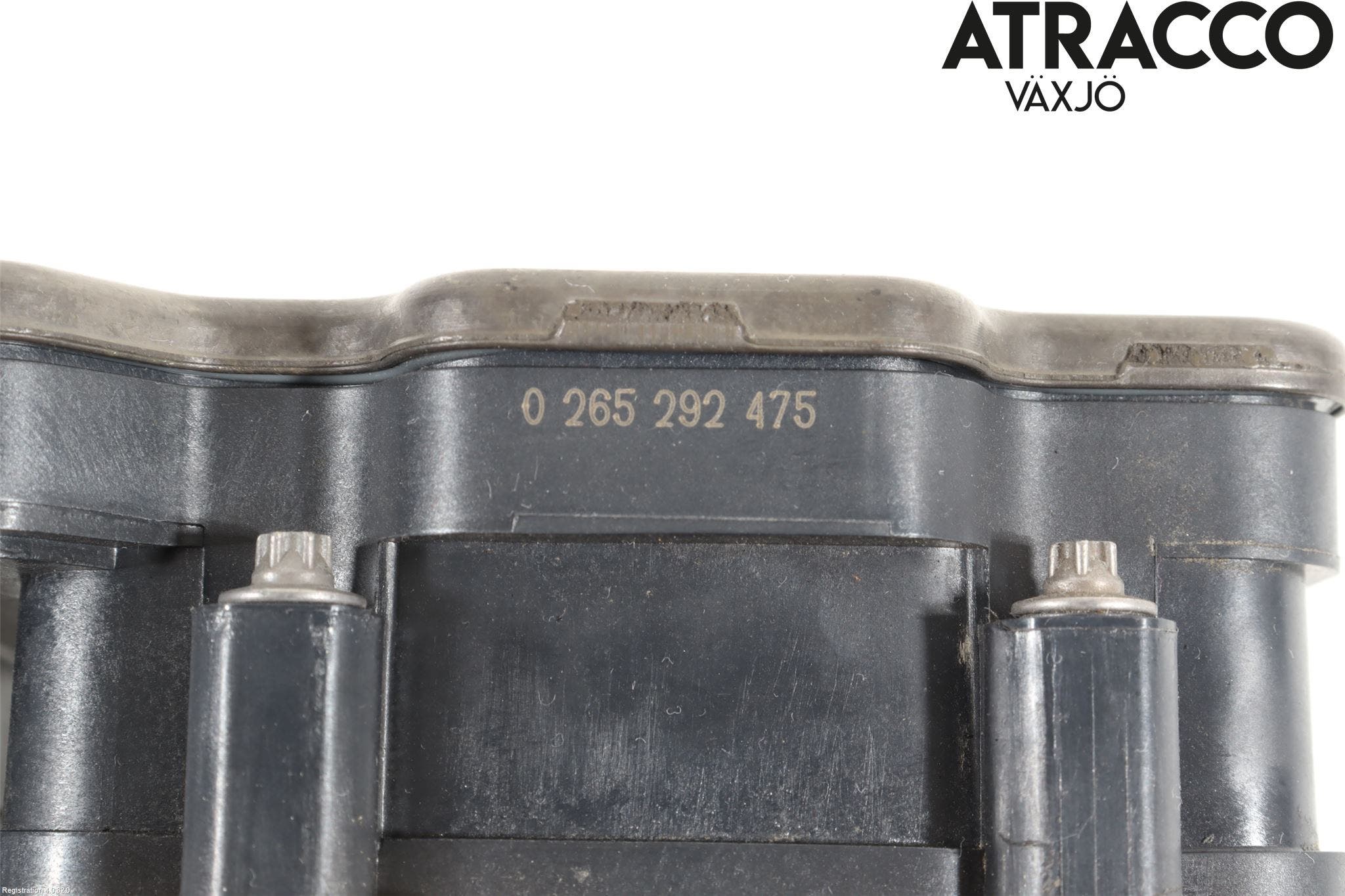 Mazda CX-3 Abs Hydraulaggregat