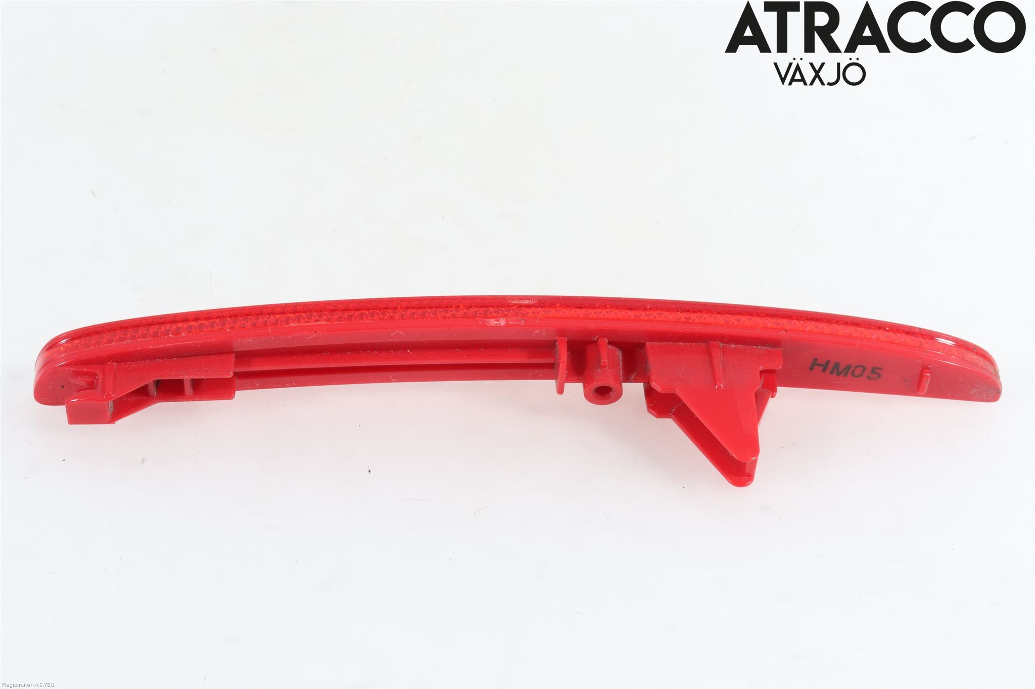 Honda CIVIC 17-22 Dimljus/Reflex Bak