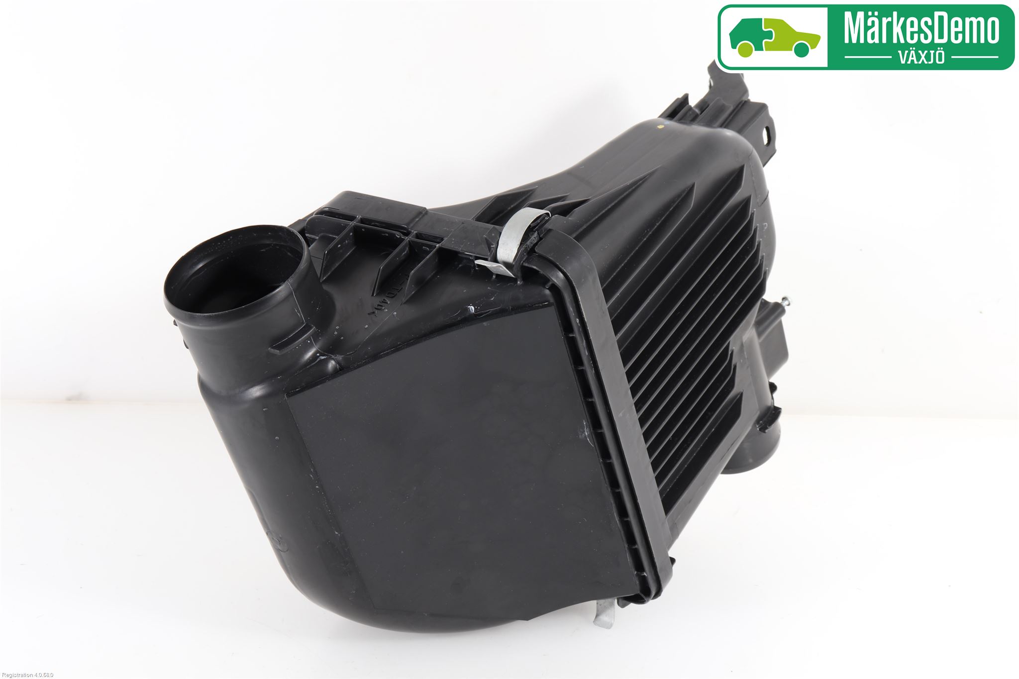 Suzuki VITARA 15- Luftrenare