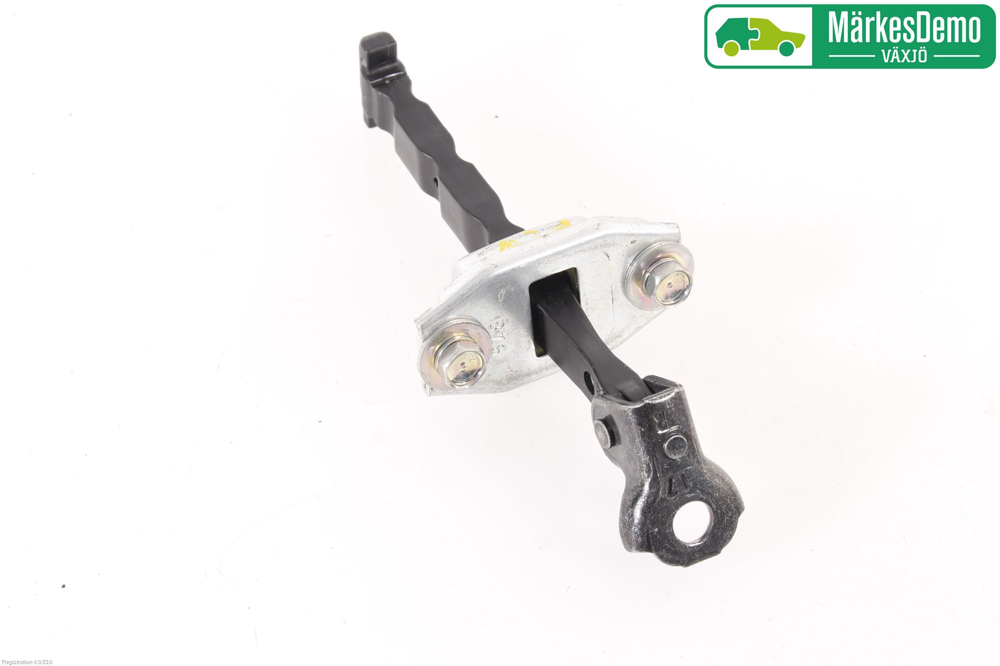 Honda CIVIC 17-22 Dörrstopp