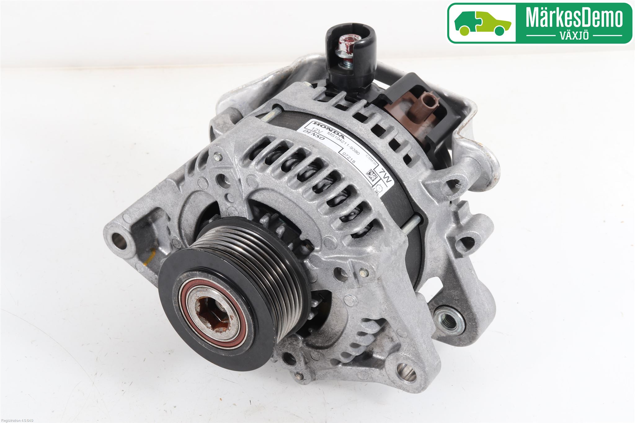 Honda CIVIC 17-22 Generator