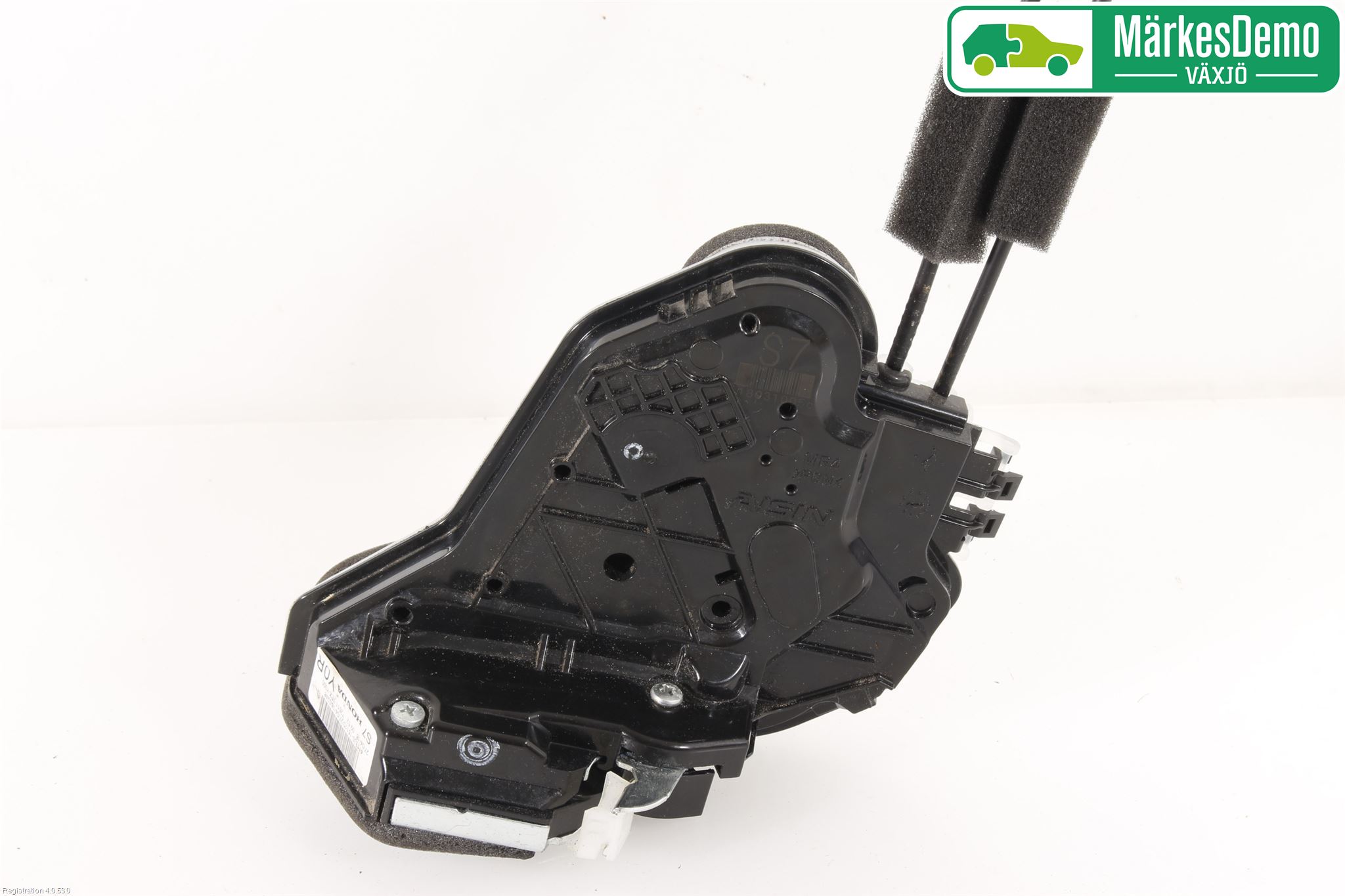 Honda CIVIC 17-22 Låskista-Dörrlås