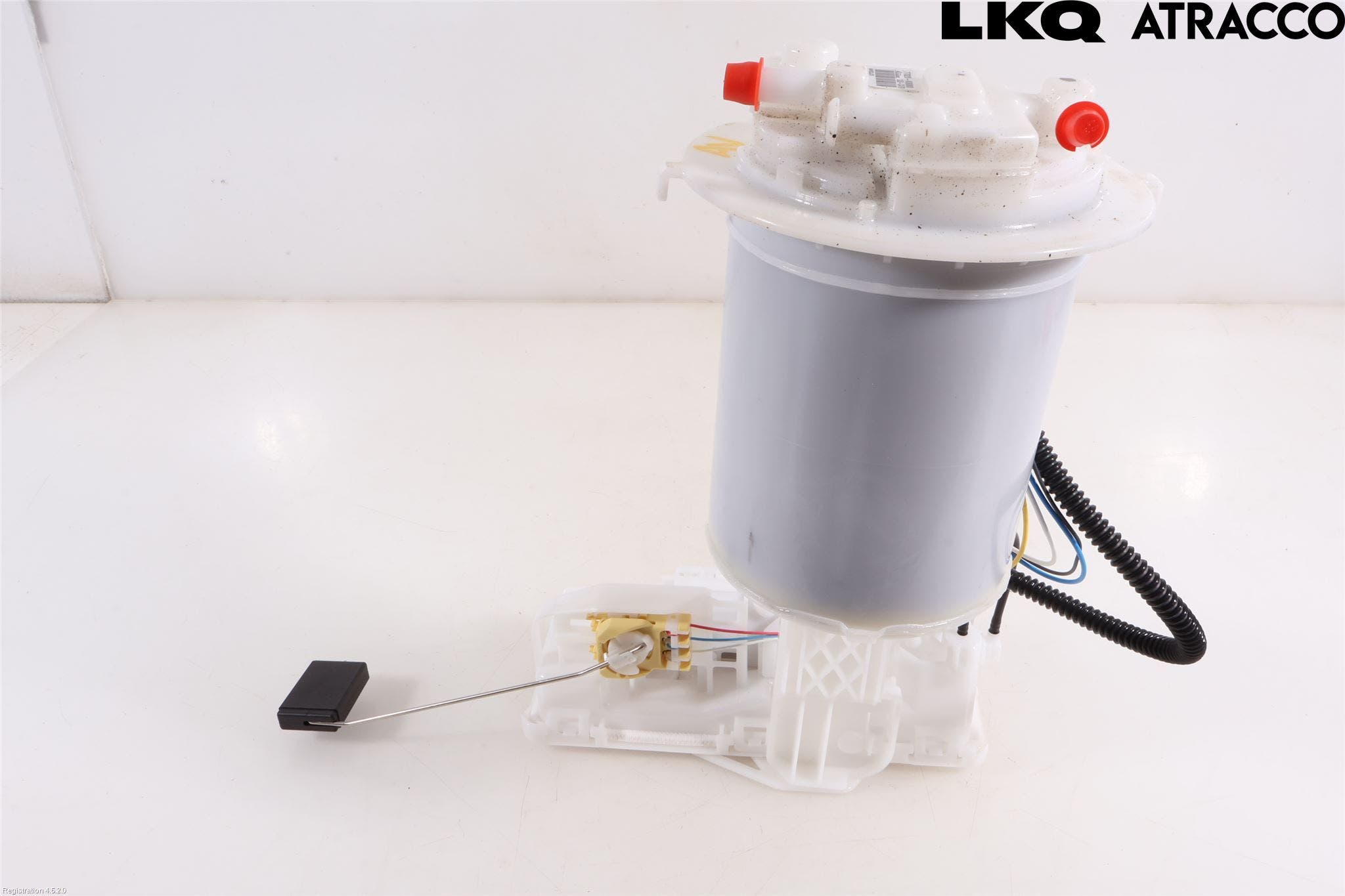 Toyota YARIS CROSS XP21 21- Bränslepump El